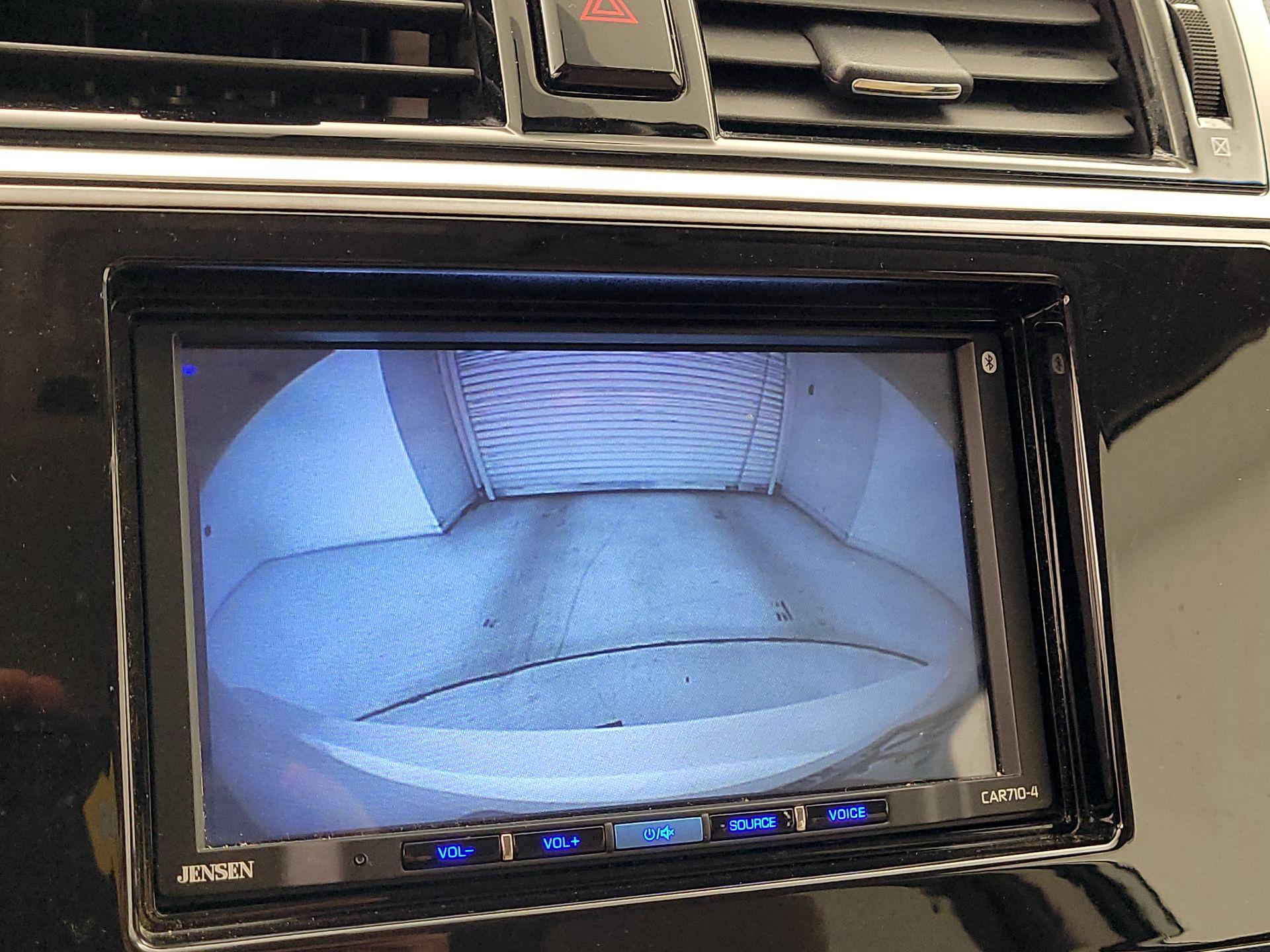 Thumbnail: 2019 Subaru Outback - 14