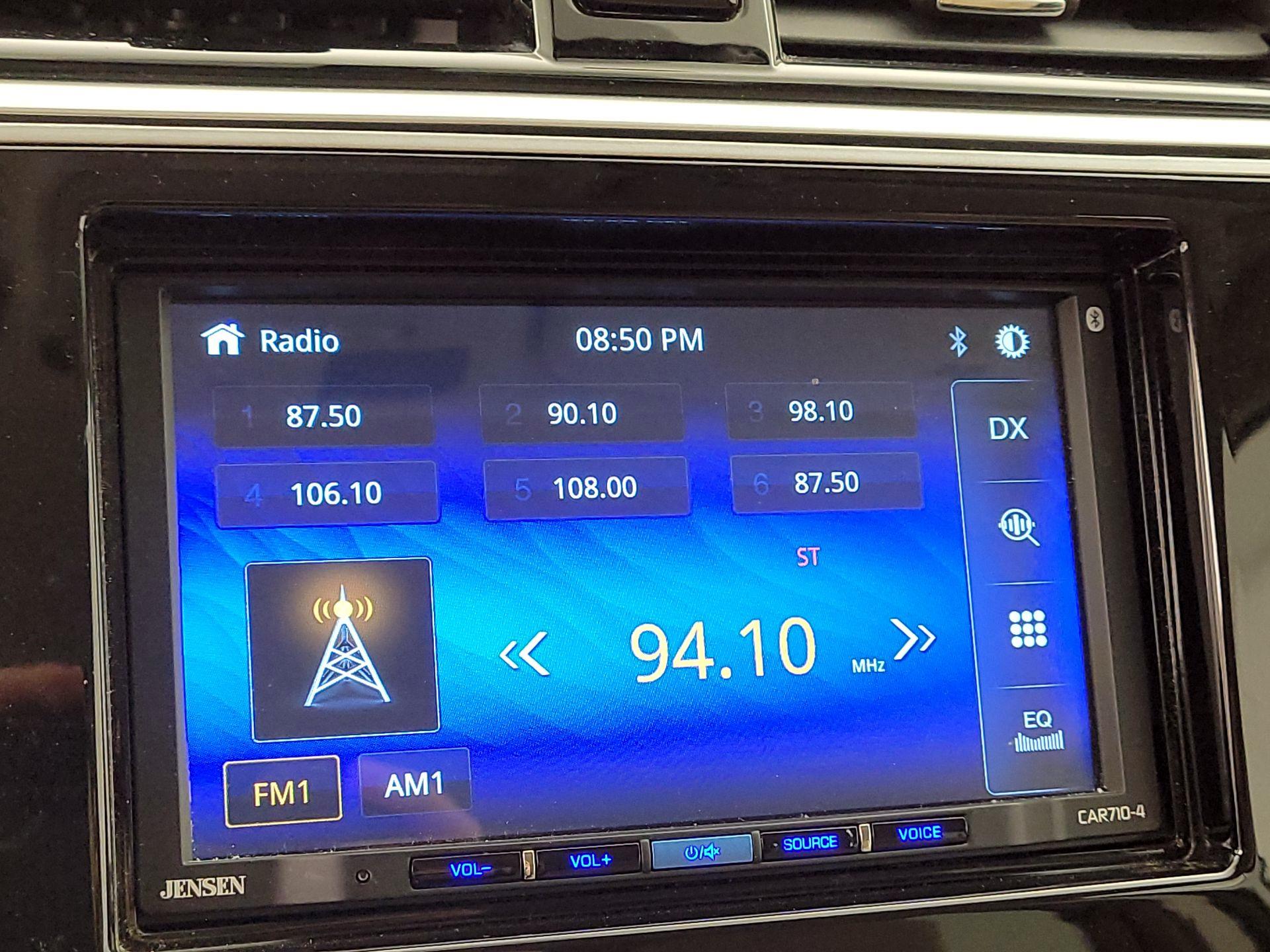 Thumbnail: 2019 Subaru Outback - 15