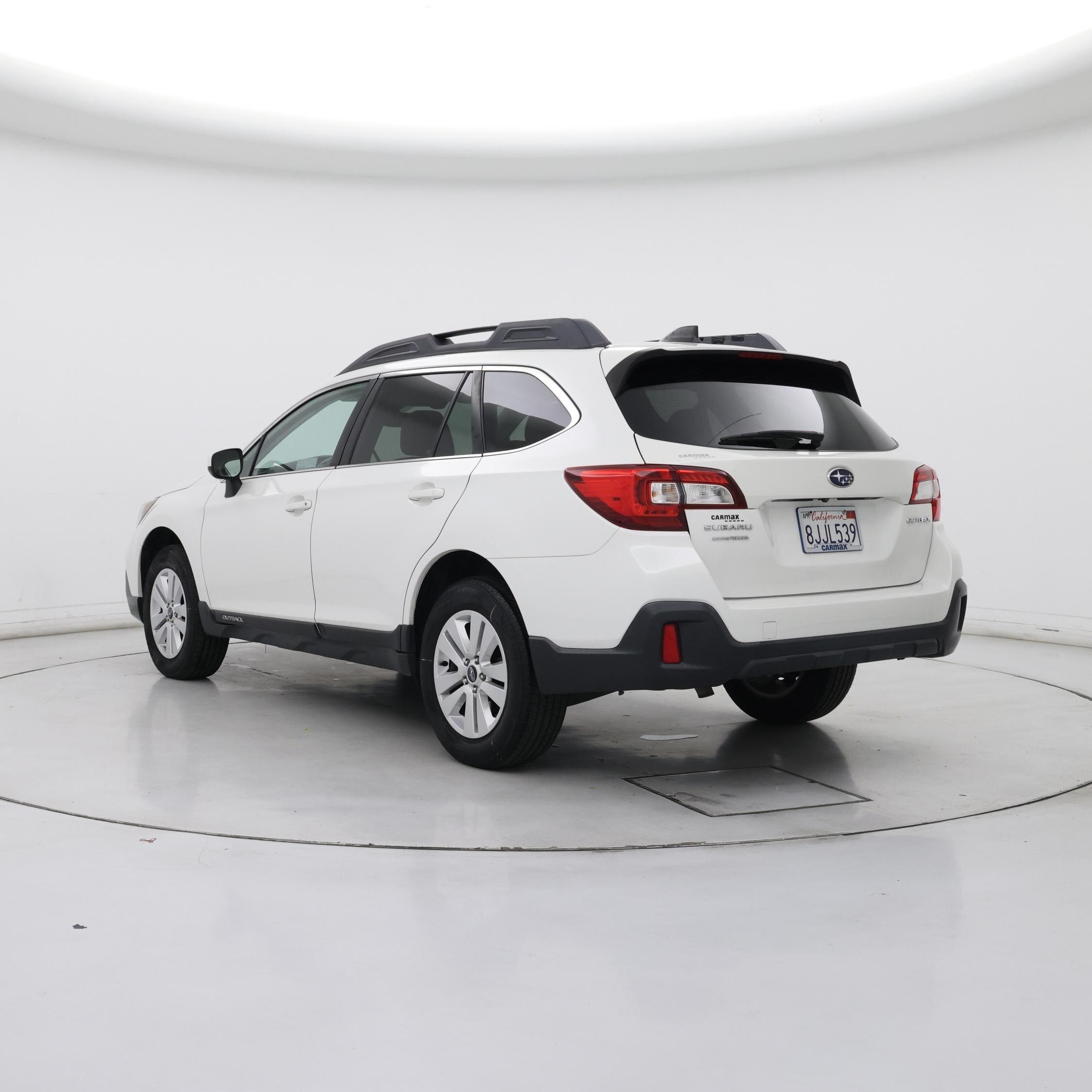Thumbnail: 2019 Subaru Outback - 2