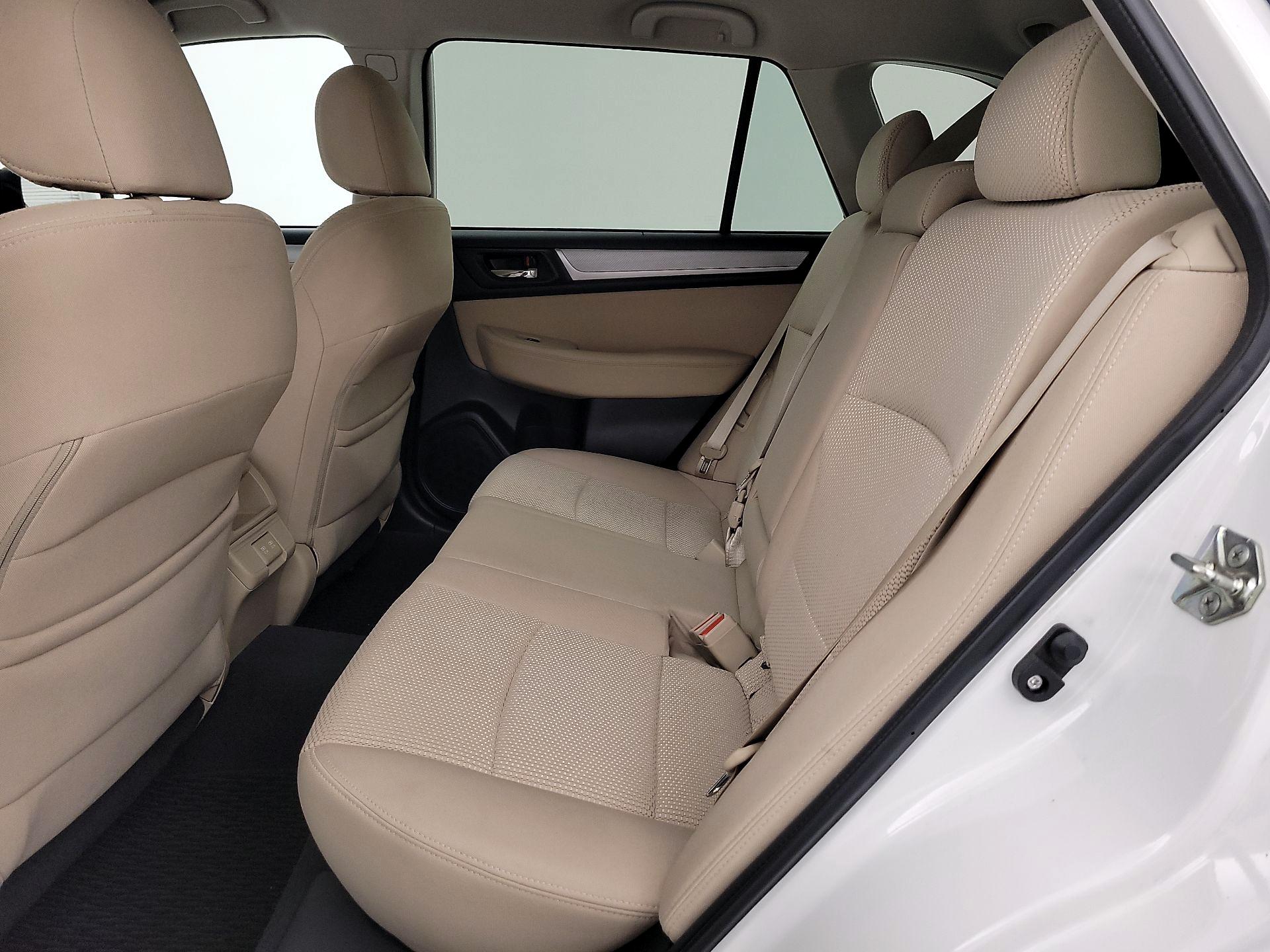 Thumbnail: 2019 Subaru Outback - 19