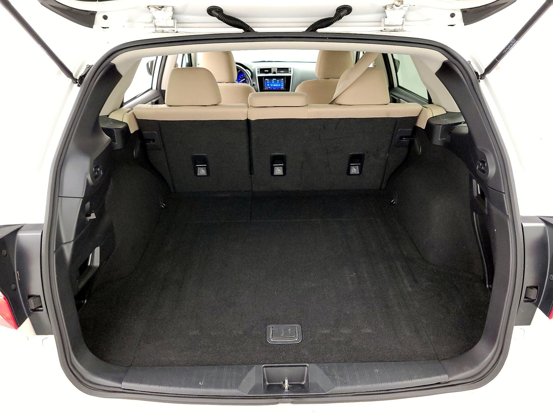 Thumbnail: 2019 Subaru Outback - 20