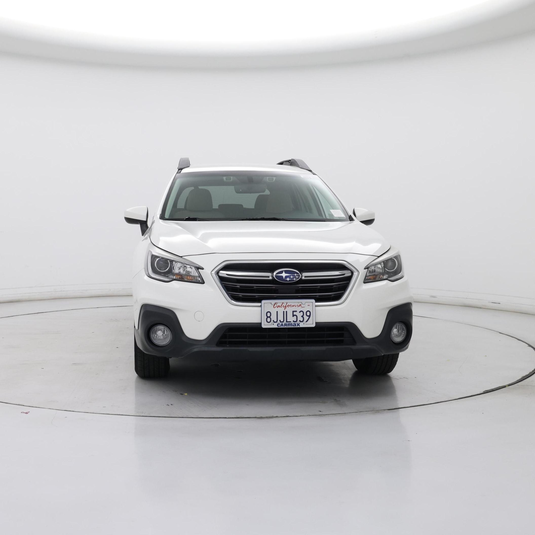 Thumbnail: 2019 Subaru Outback - 5