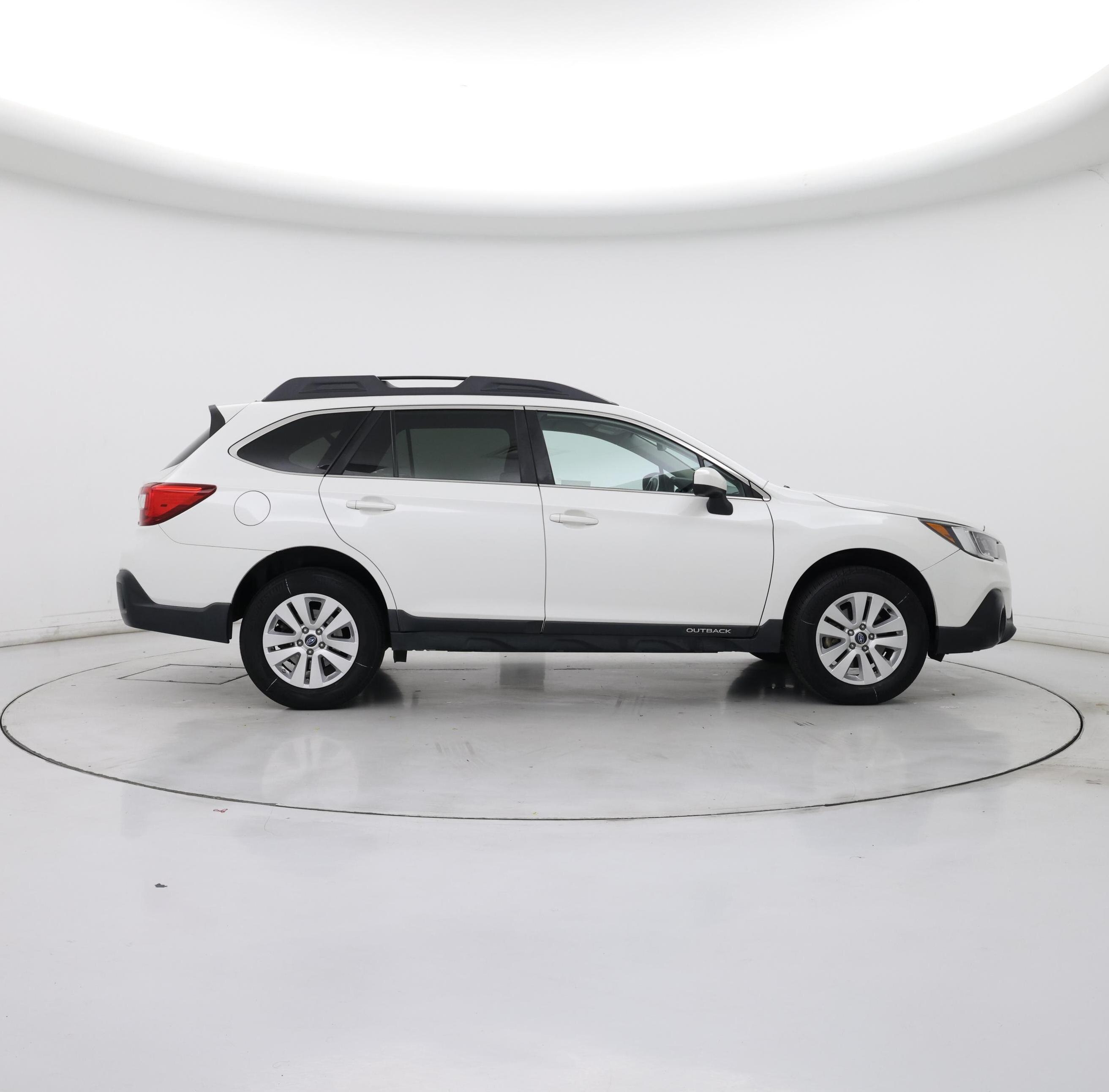 Thumbnail: 2019 Subaru Outback - 7