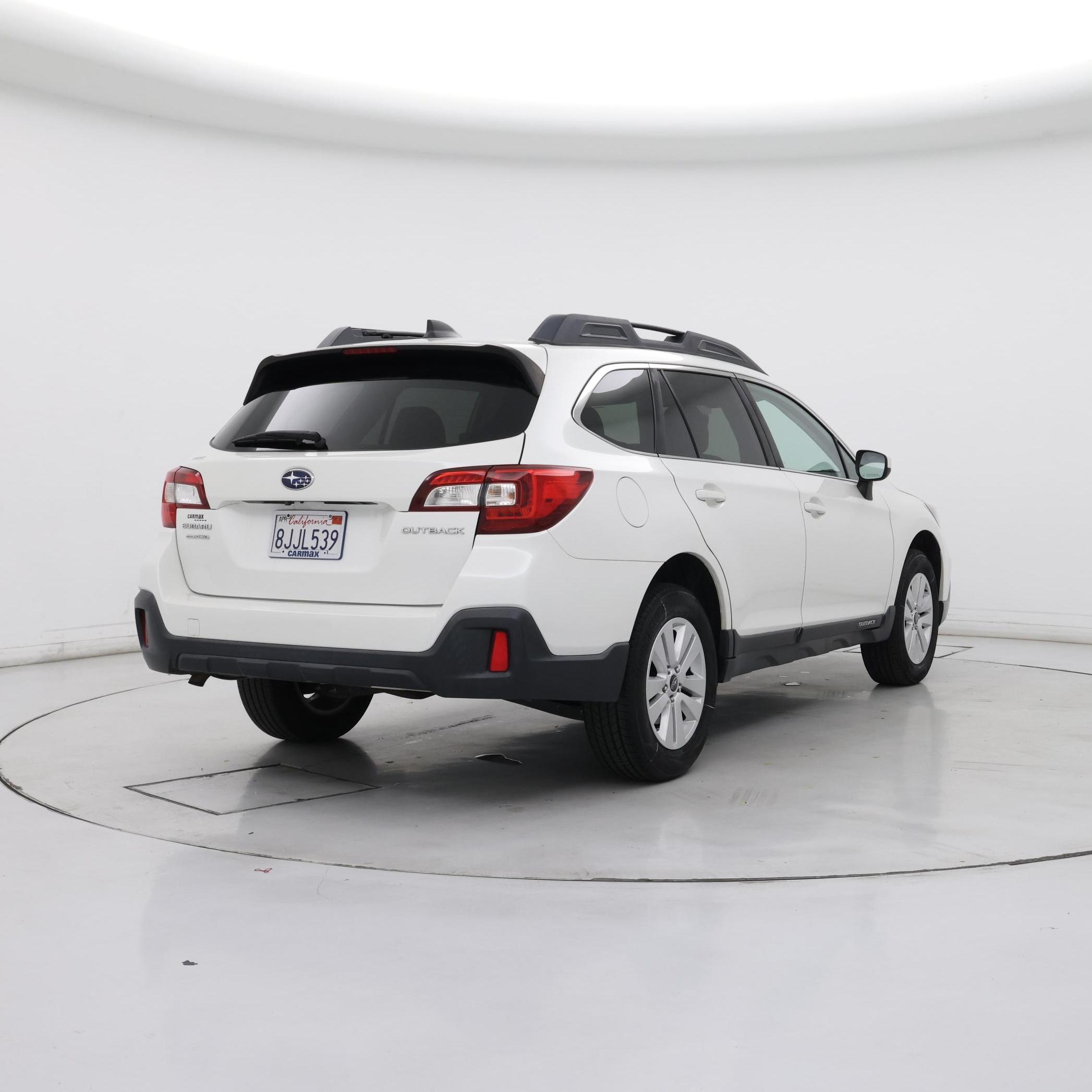 Thumbnail: 2019 Subaru Outback - 8
