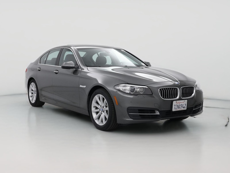2014 BMW 5 Series 535i -
                  Bakersfield, CA