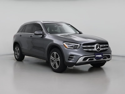 2020 Mercedes-Benz GLC300