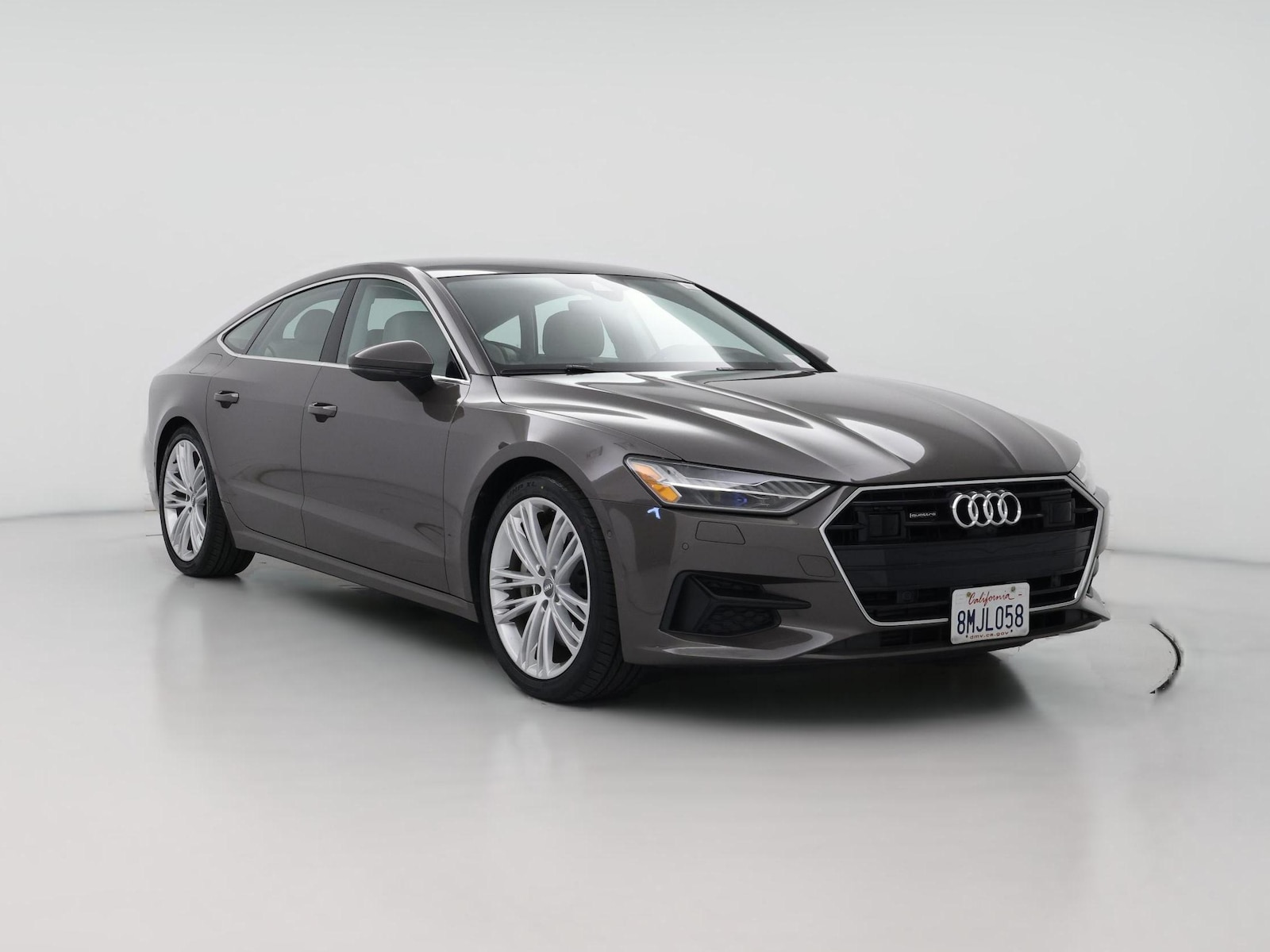 2019 Audi A7