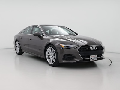 2019 Audi A7 Prestige