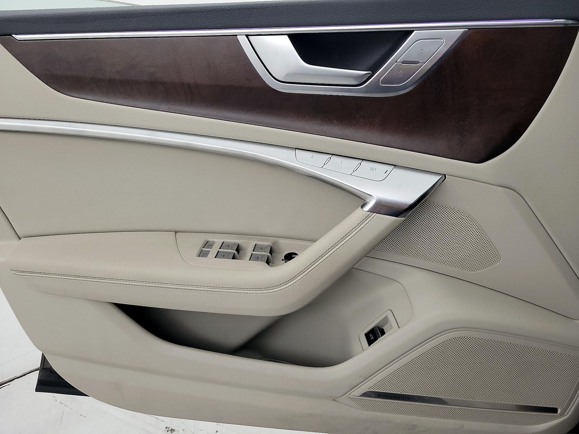 Thumbnail: 2019 Audi A7 - 12