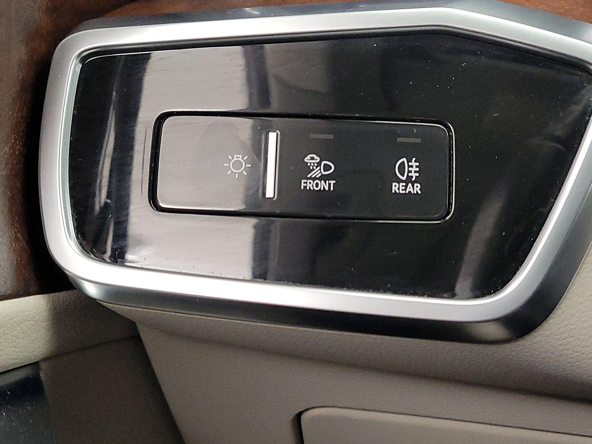 Thumbnail: 2019 Audi A7 - 13