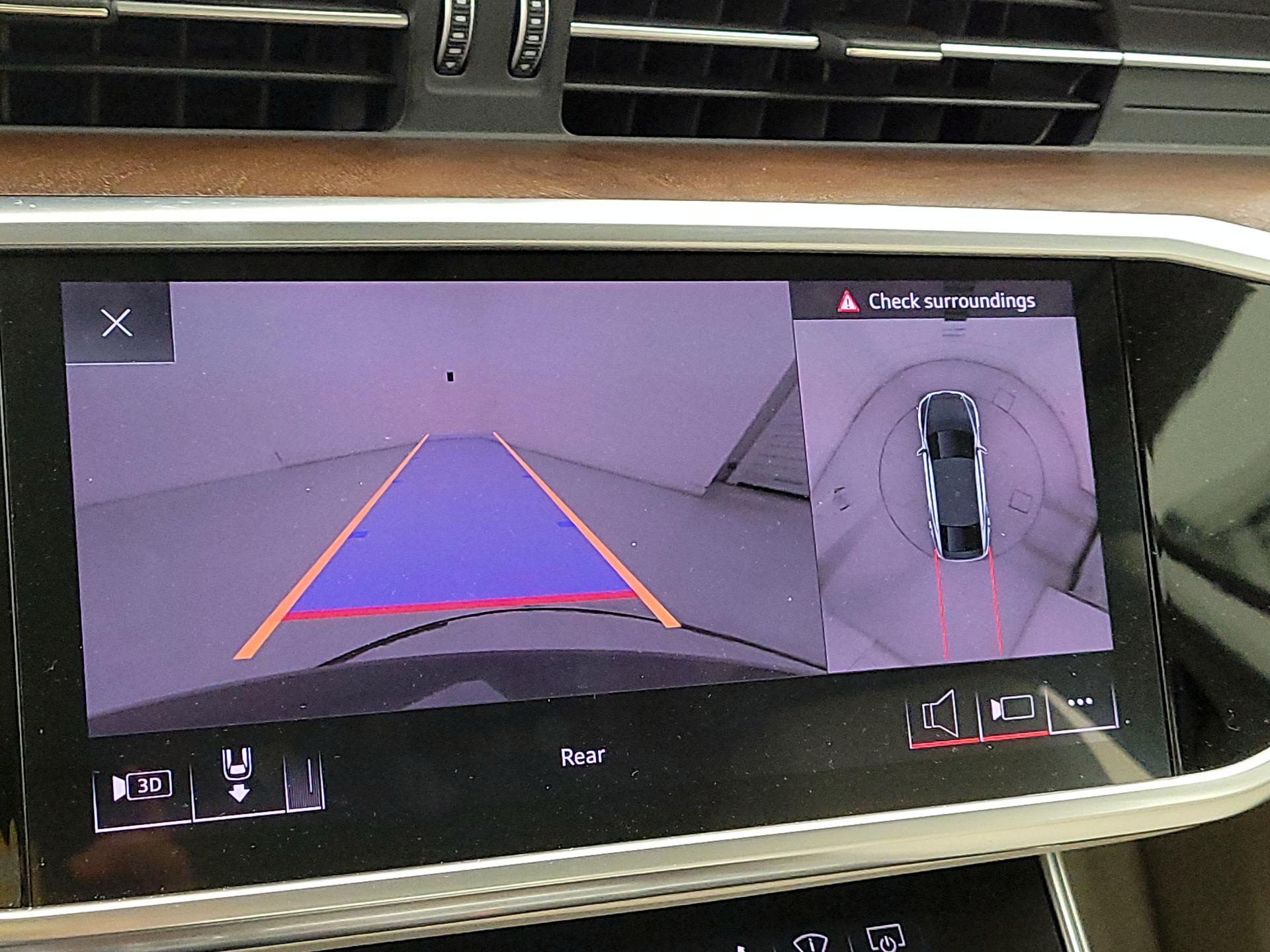 Thumbnail: 2019 Audi A7 - 15