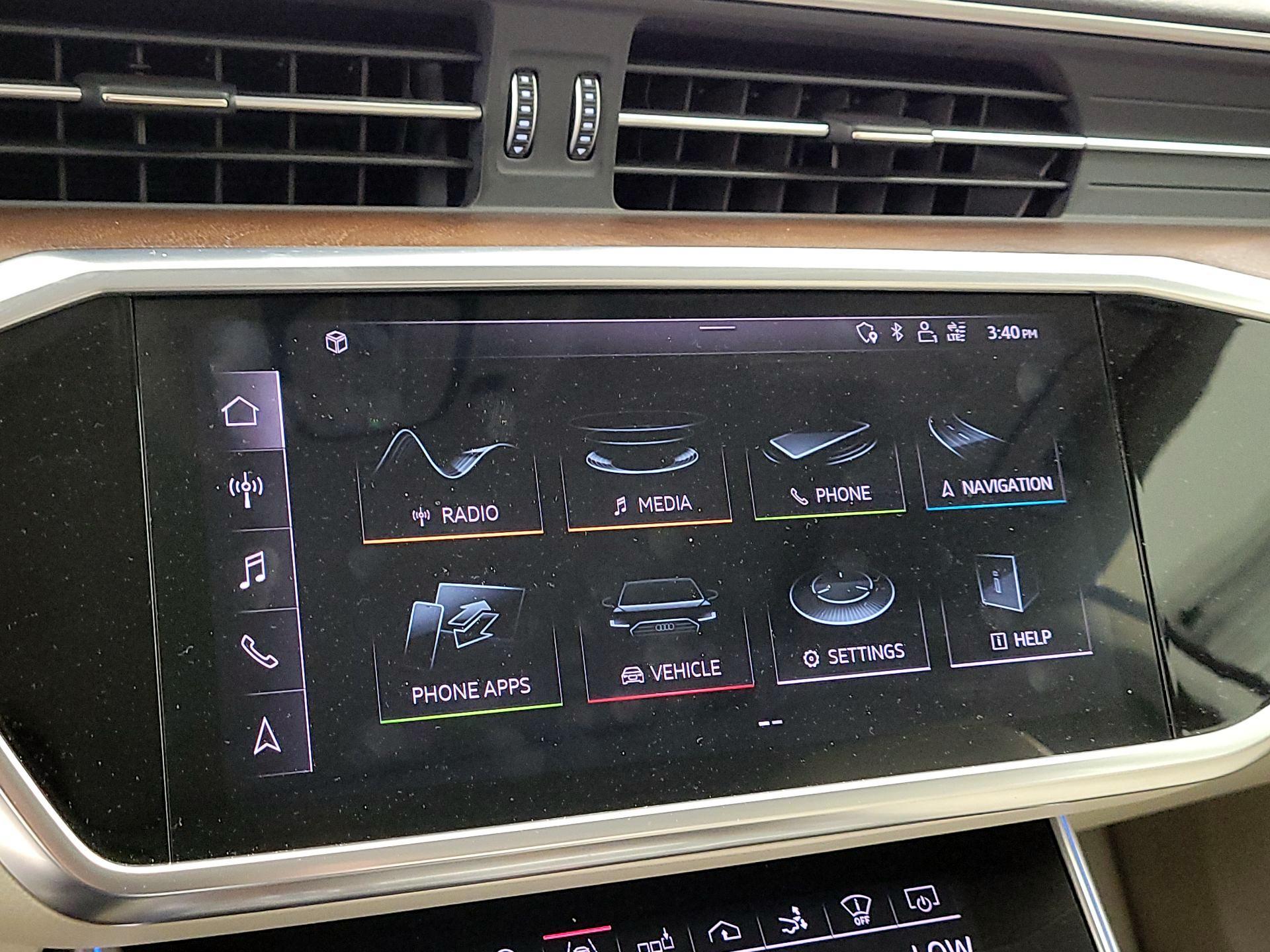 Thumbnail: 2019 Audi A7 - 16