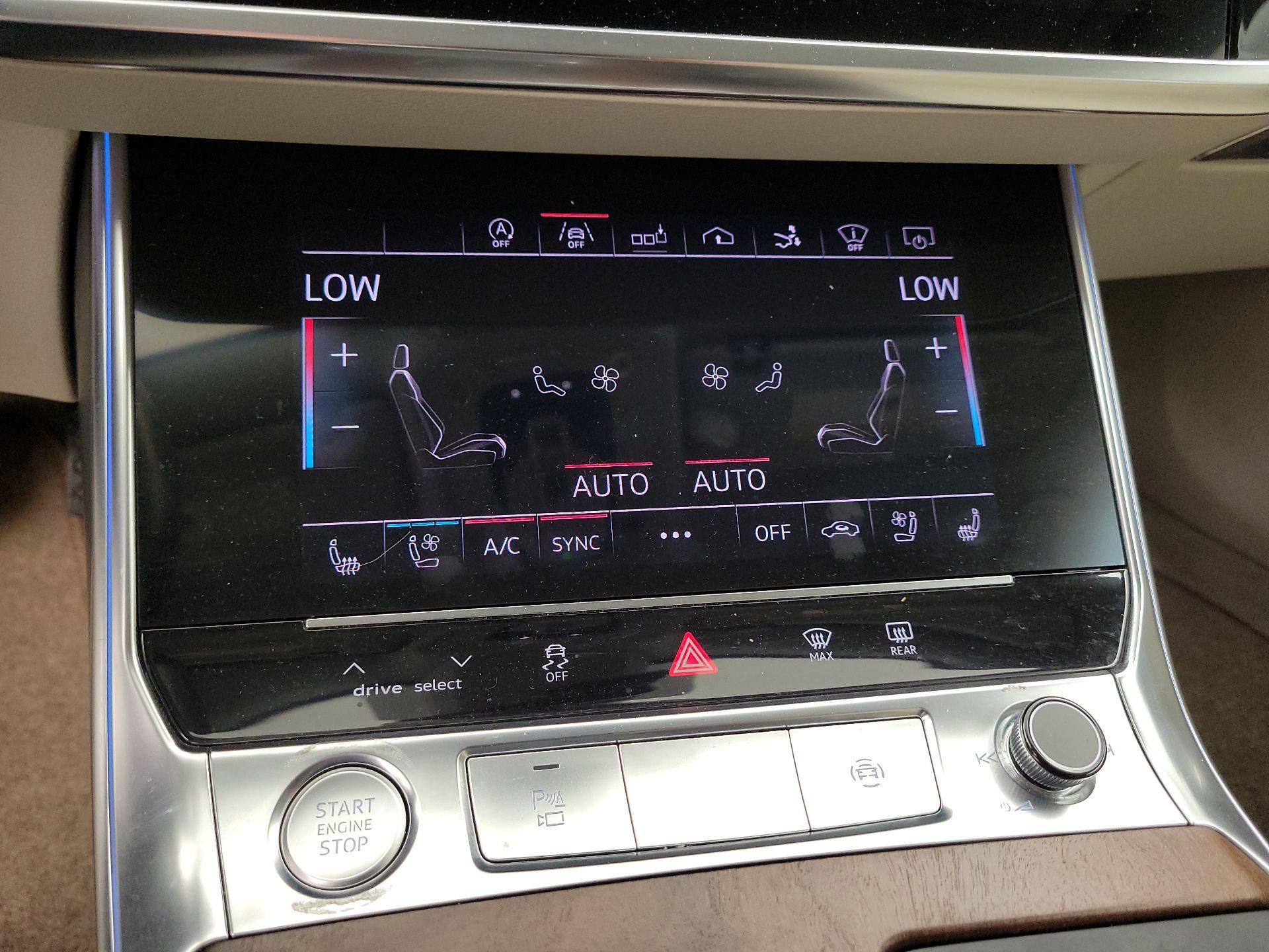 Thumbnail: 2019 Audi A7 - 17