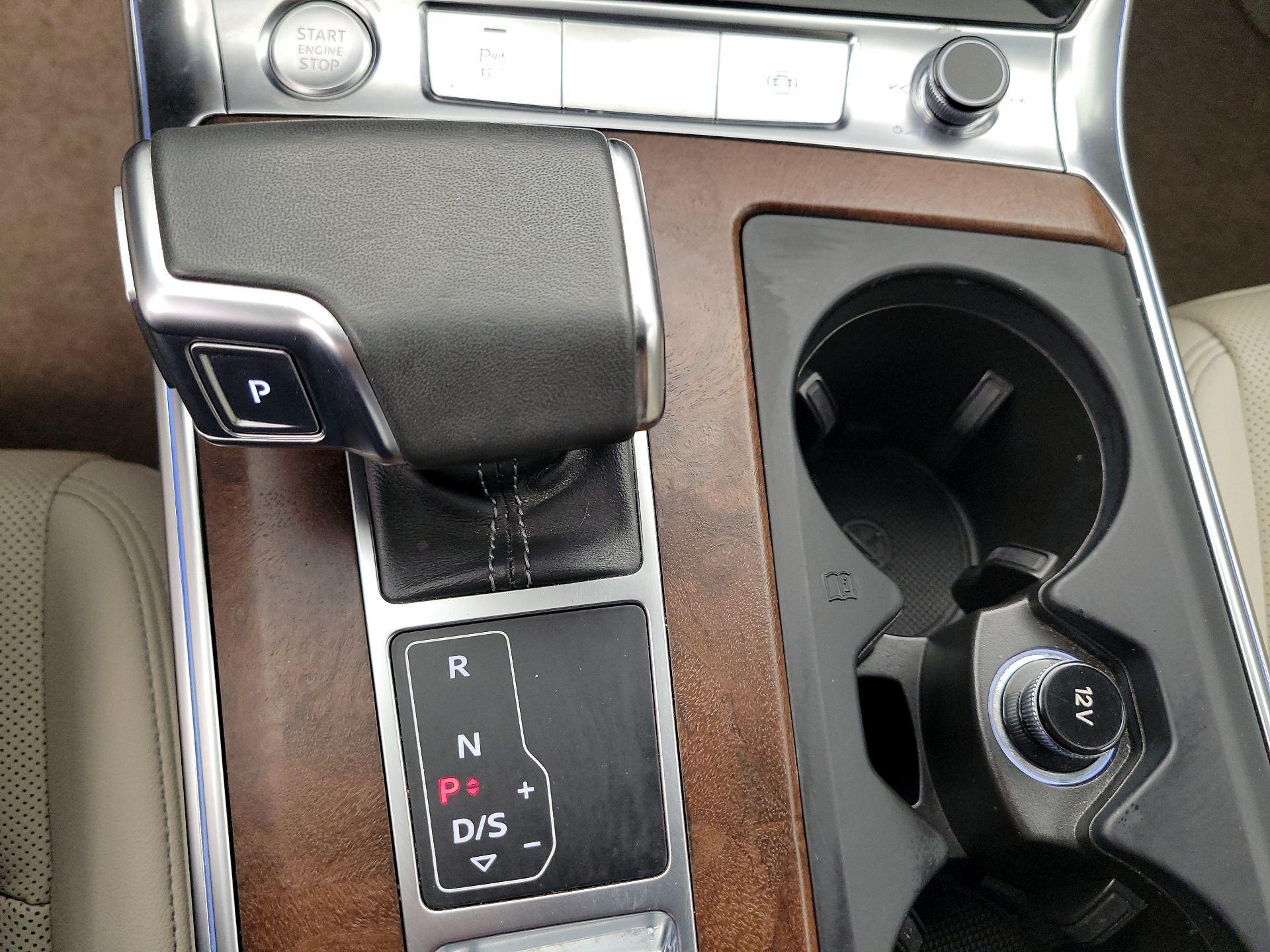 Thumbnail: 2019 Audi A7 - 18