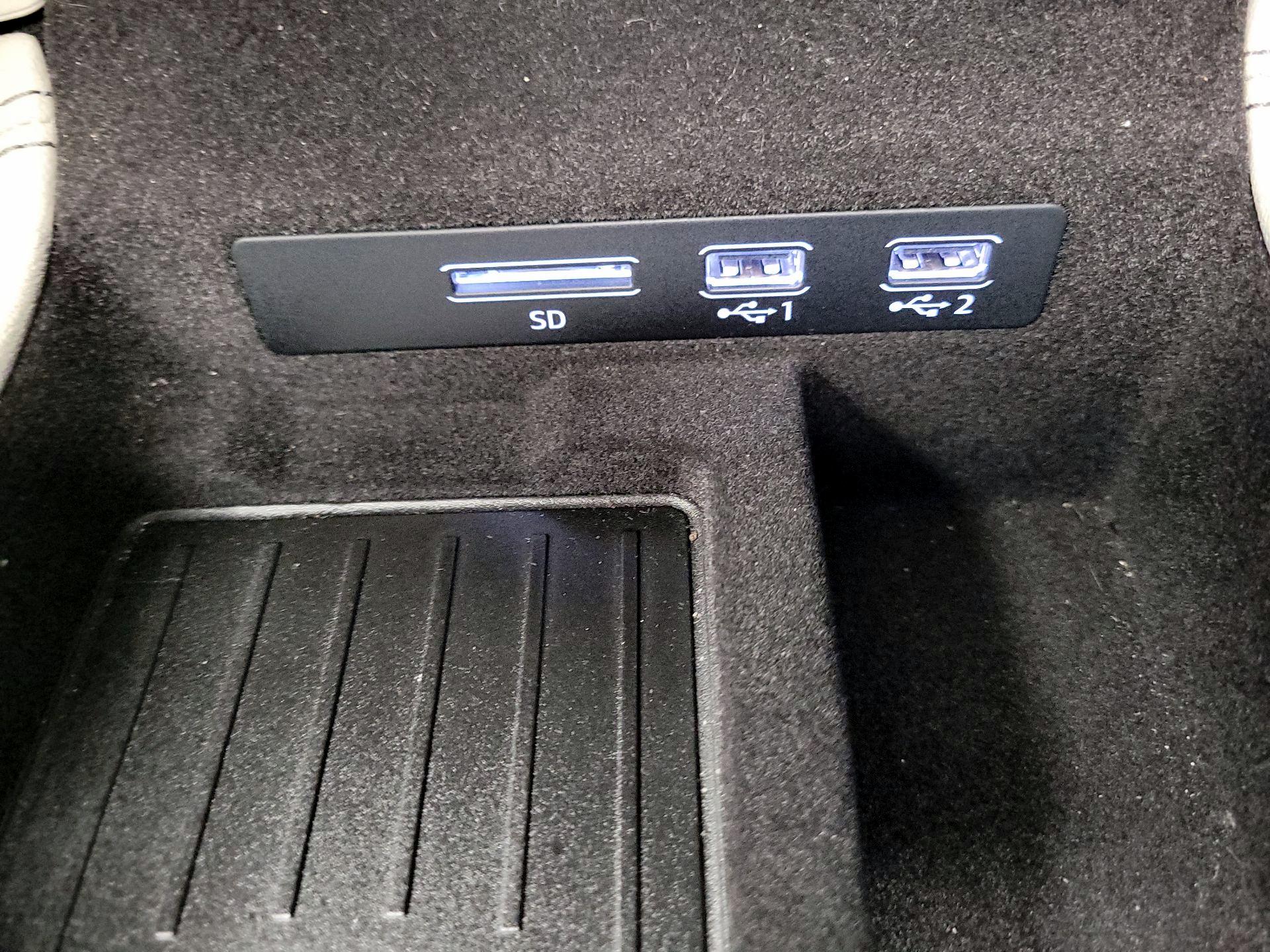 Thumbnail: 2019 Audi A7 - 19