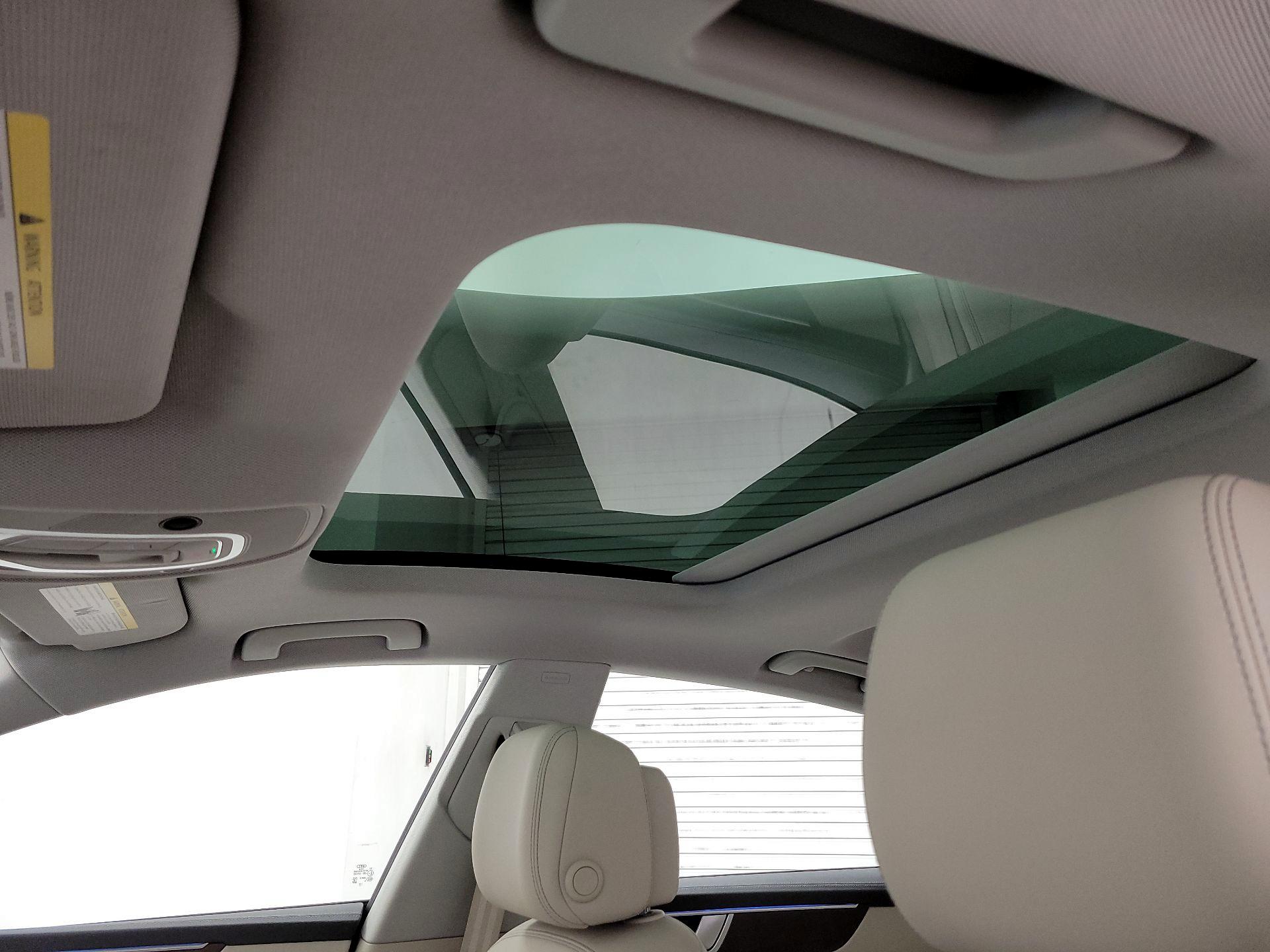 Thumbnail: 2019 Audi A7 - 20