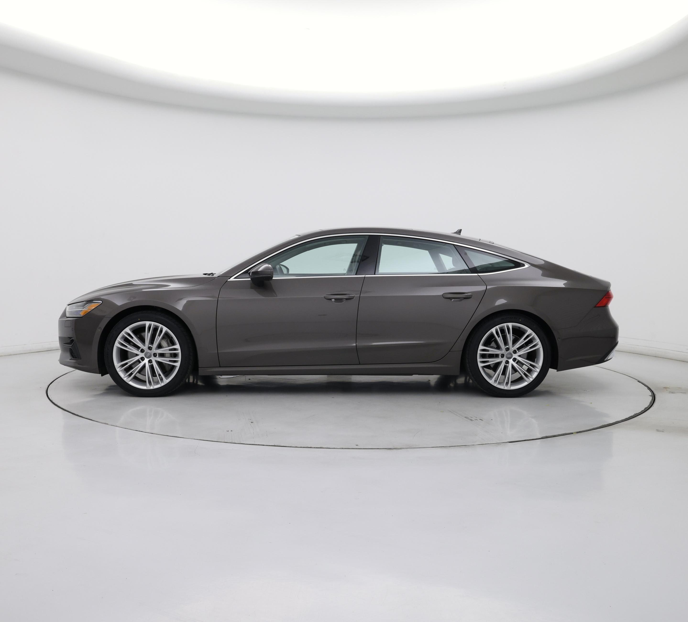 Thumbnail: 2019 Audi A7 - 3