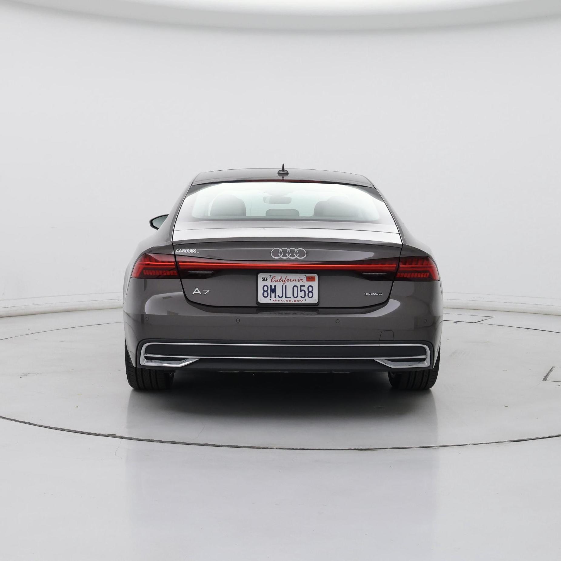 Thumbnail: 2019 Audi A7 - 6