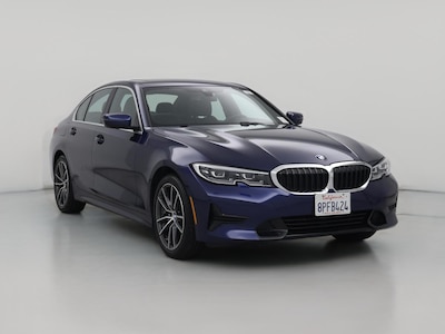2020 BMW 330 I