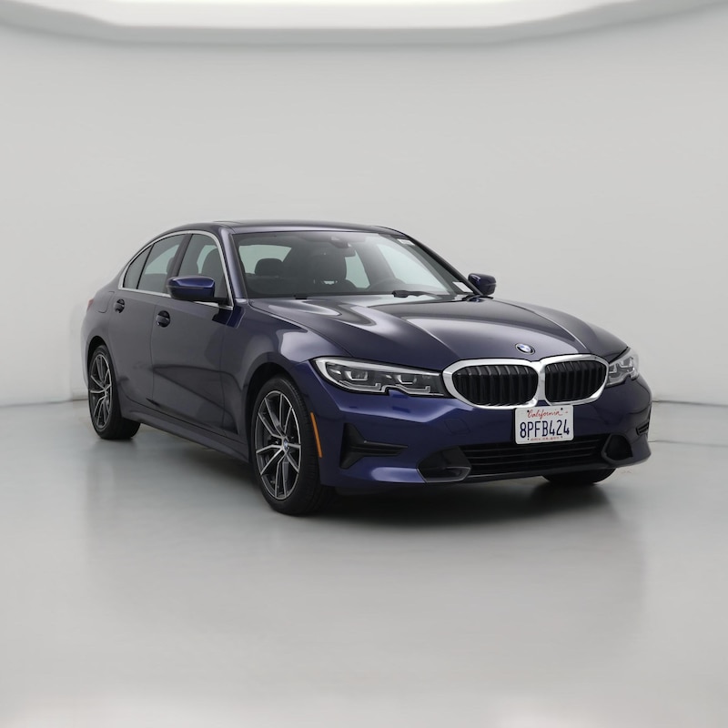 2020 BMW 330 I
