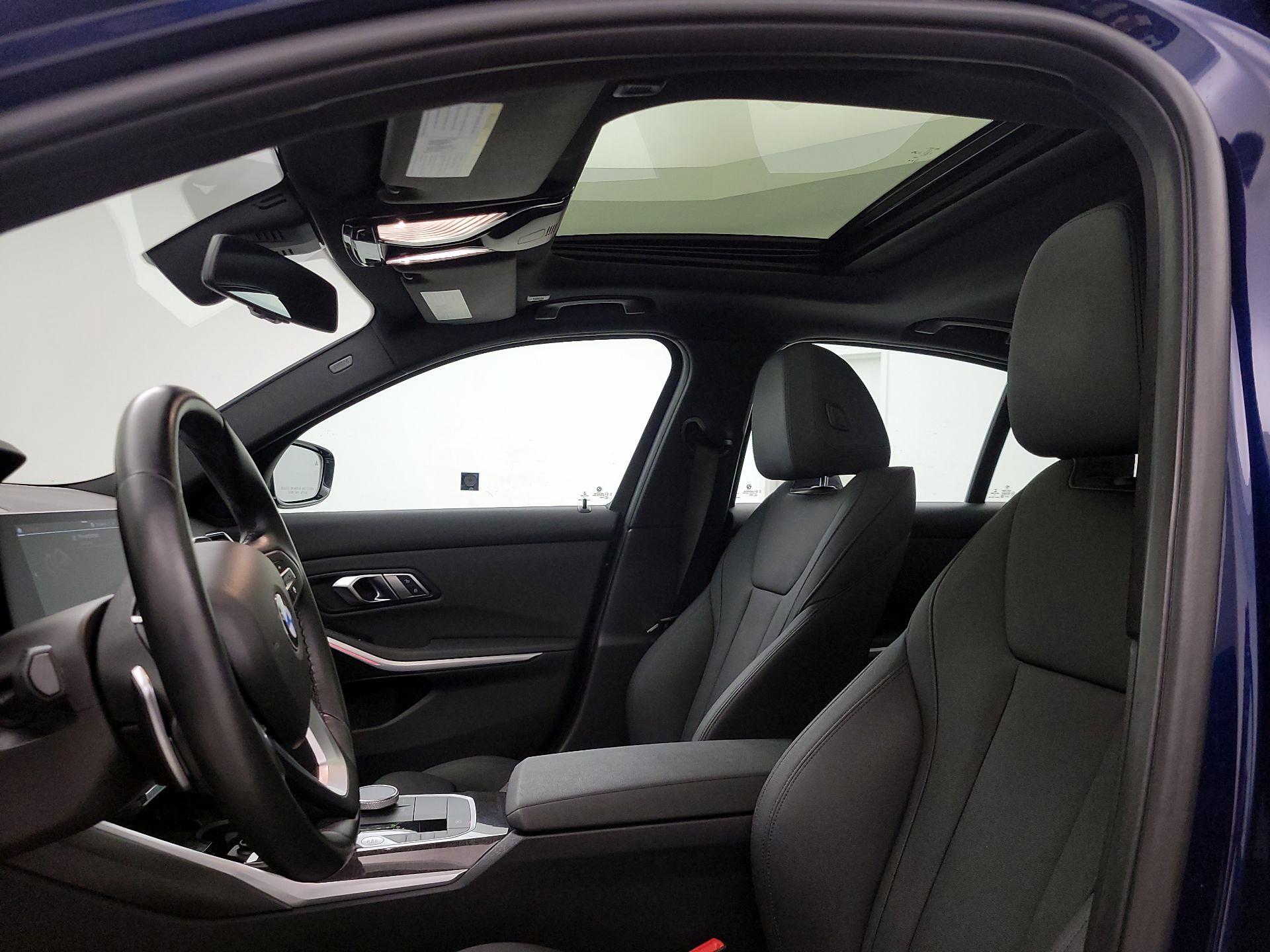 Thumbnail: 2020 BMW 3 Series - 20