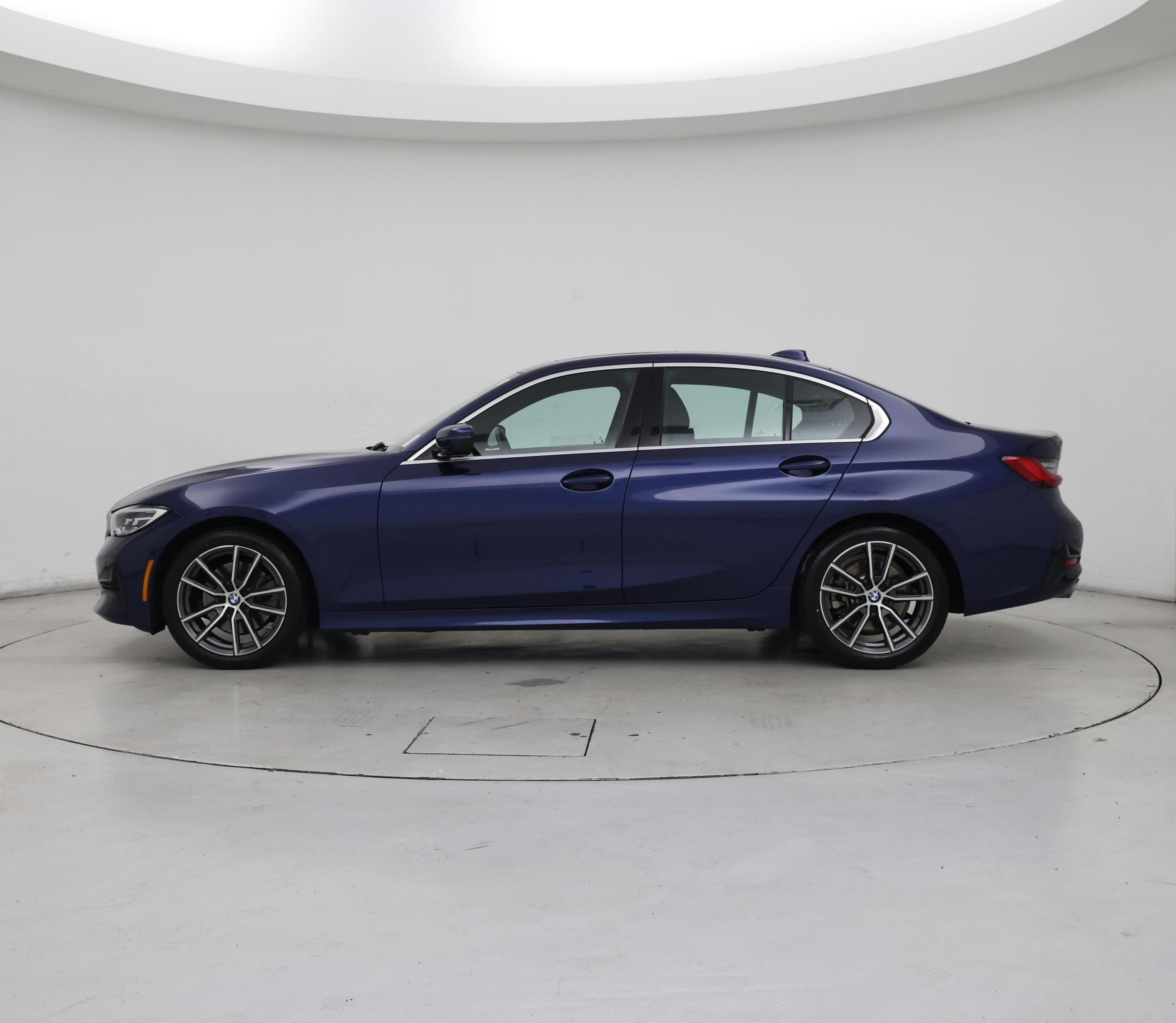 Thumbnail: 2020 BMW 3 Series - 3