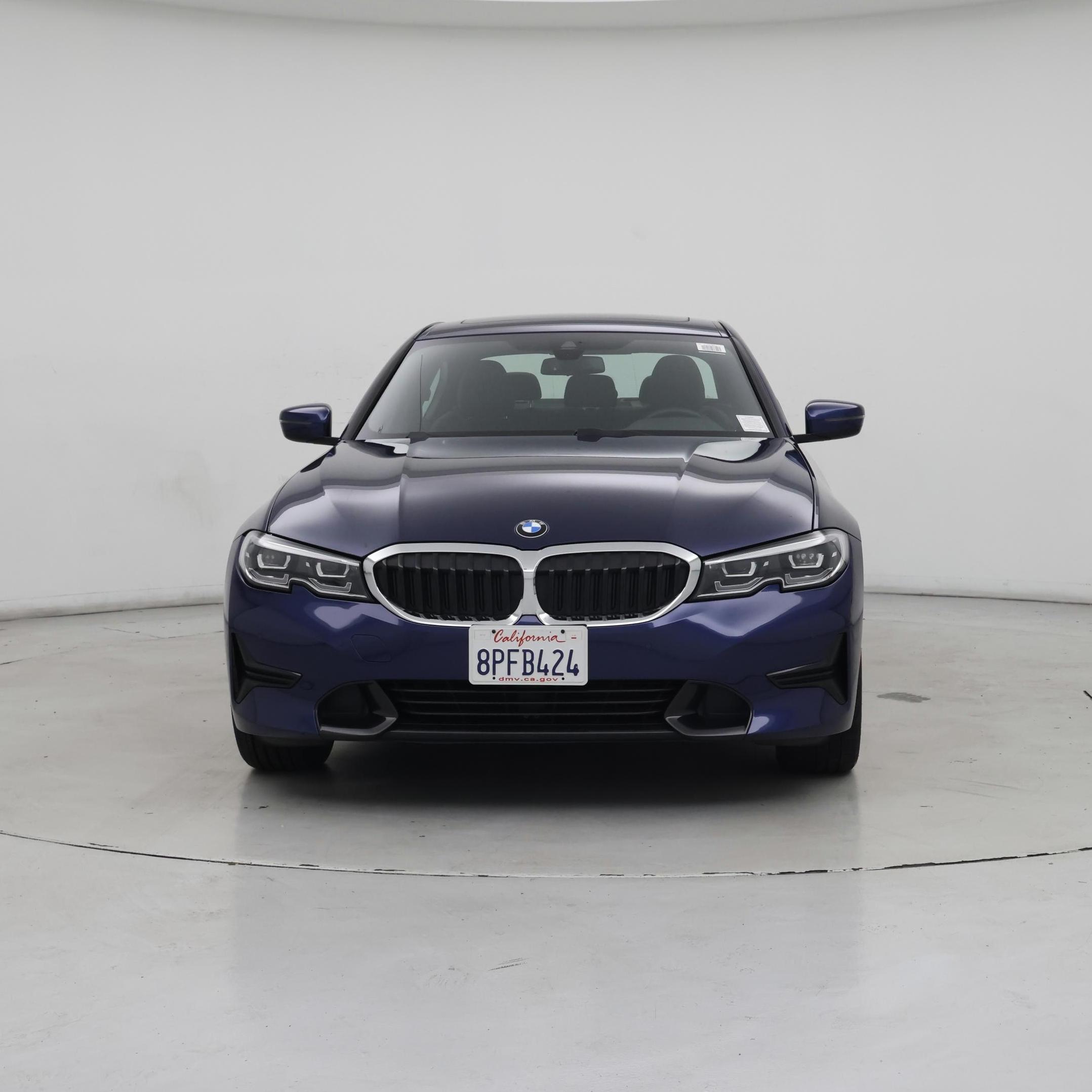 Thumbnail: 2020 BMW 3 Series - 5