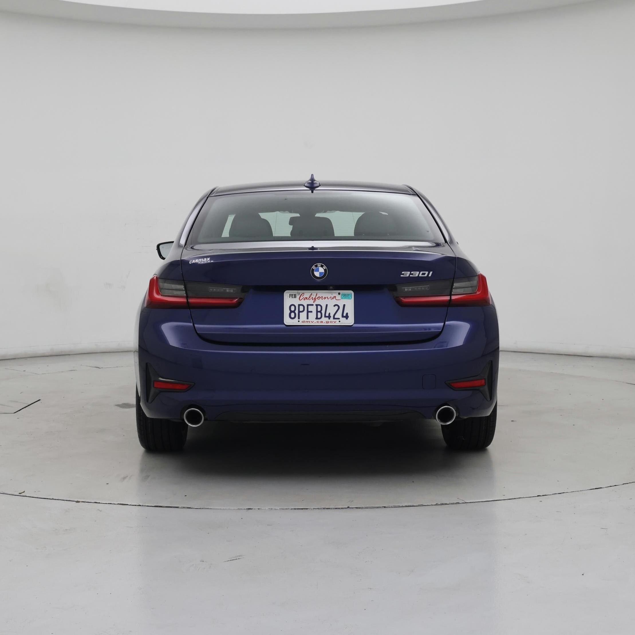 Thumbnail: 2020 BMW 3 Series - 6
