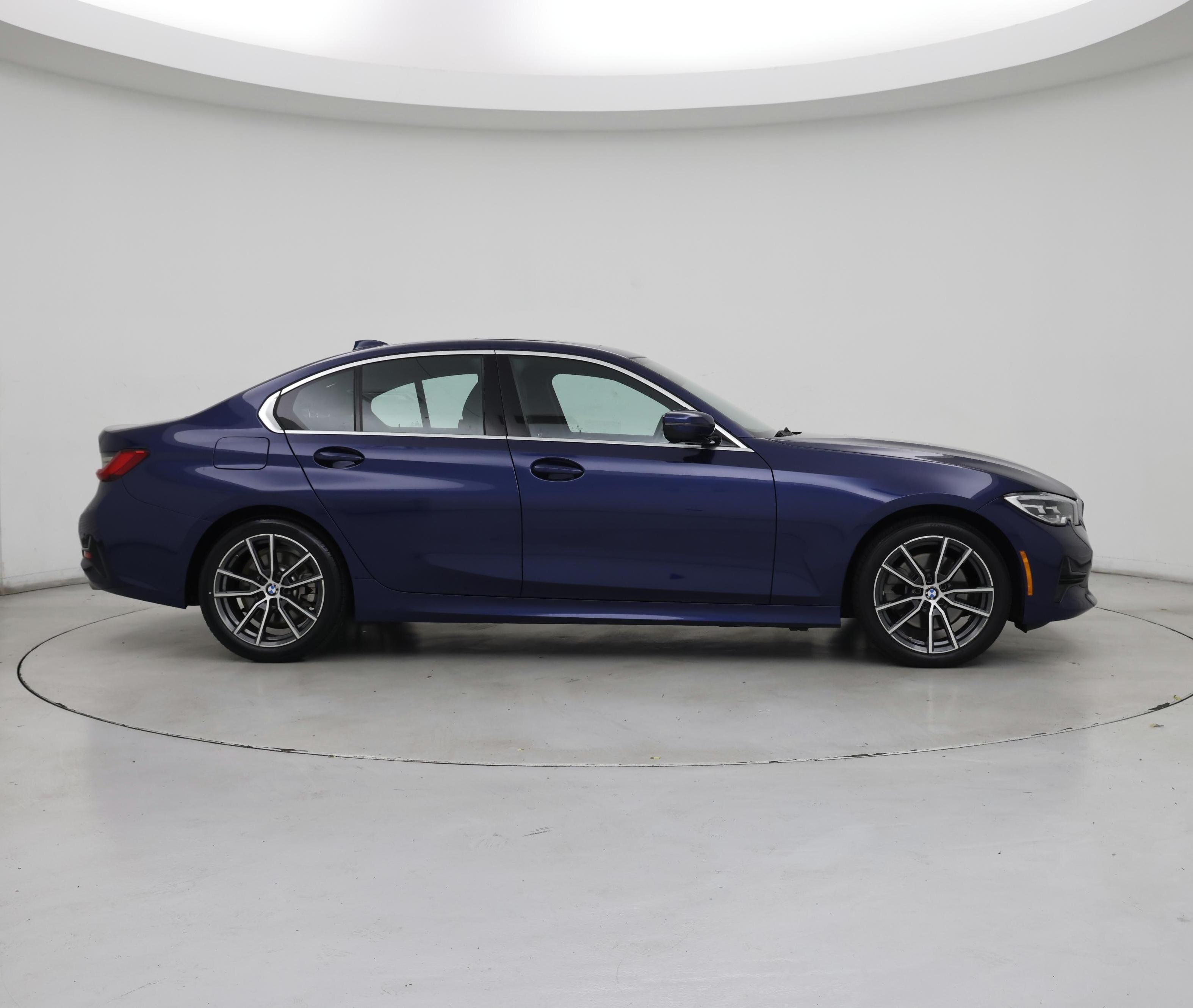 Thumbnail: 2020 BMW 3 Series - 7