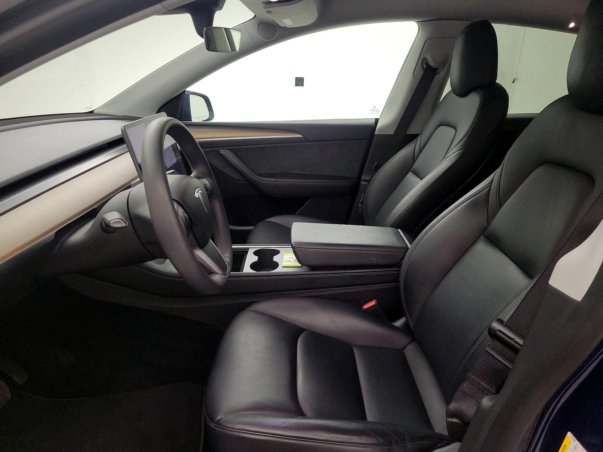 Thumbnail: 2022 Tesla Model Y - 11