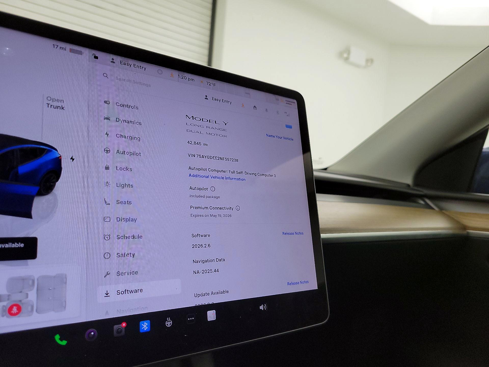 Thumbnail: 2022 Tesla Model Y - 13