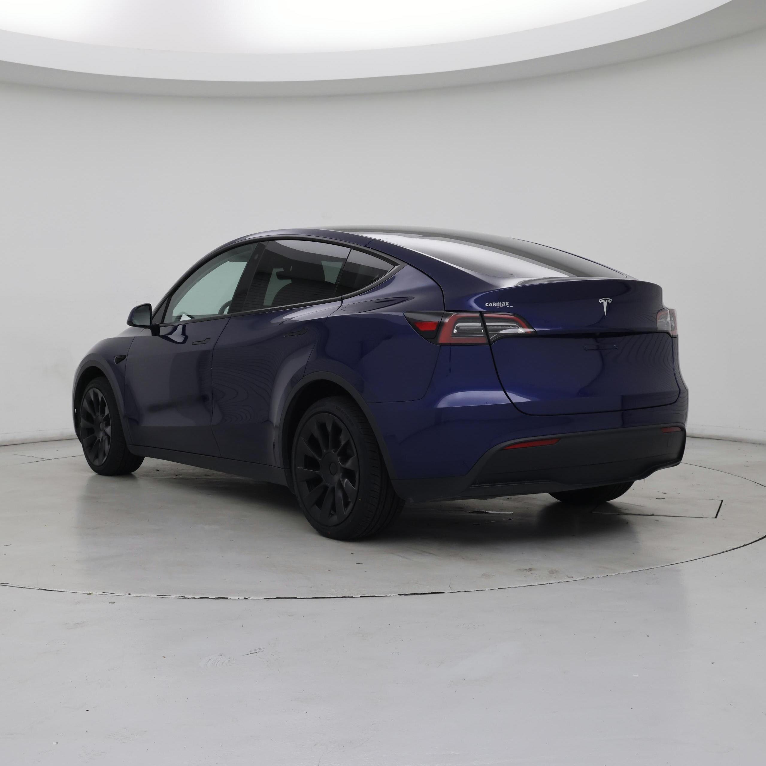 Thumbnail: 2022 Tesla Model Y - 2
