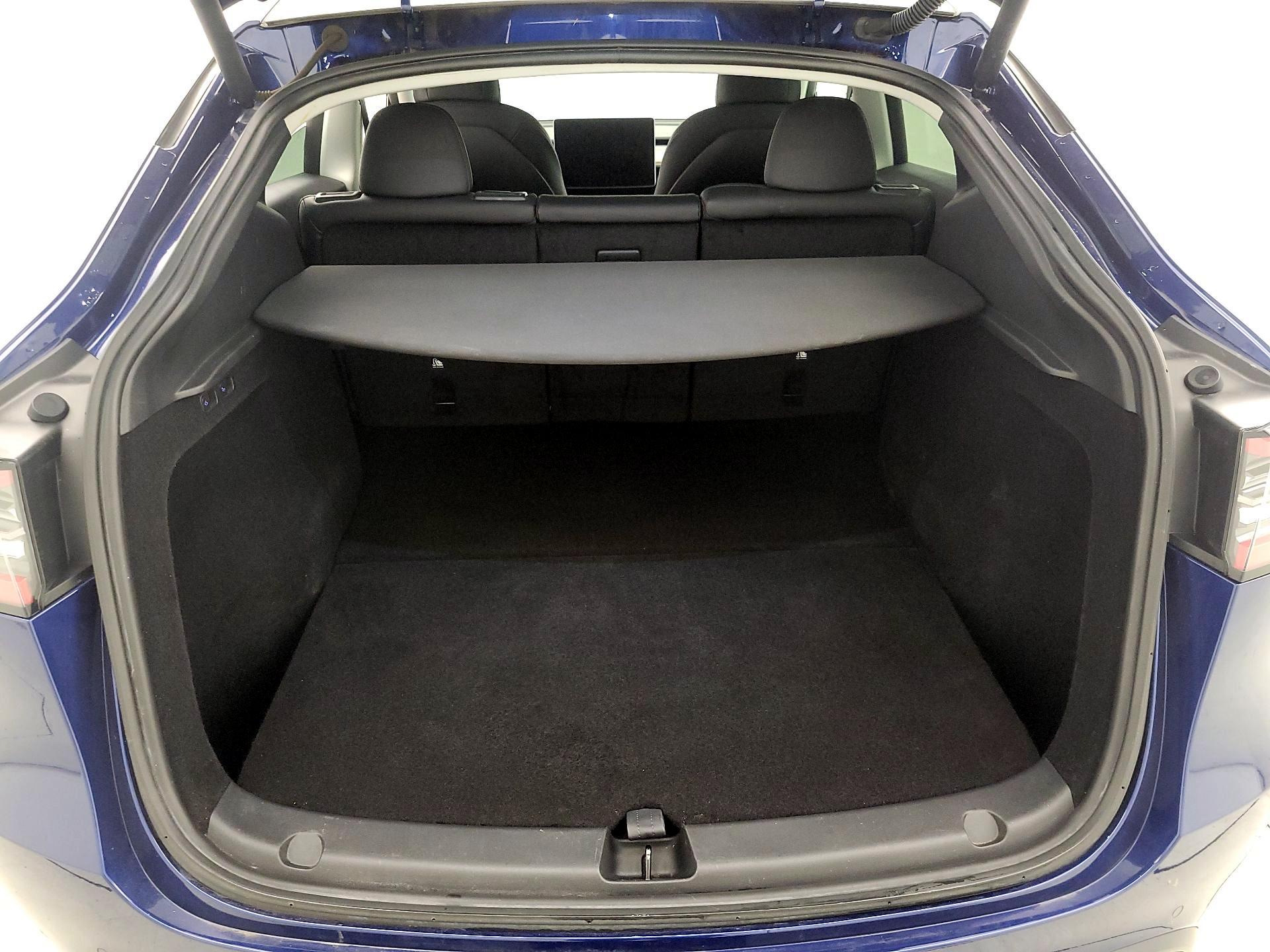 Thumbnail: 2022 Tesla Model Y - 20