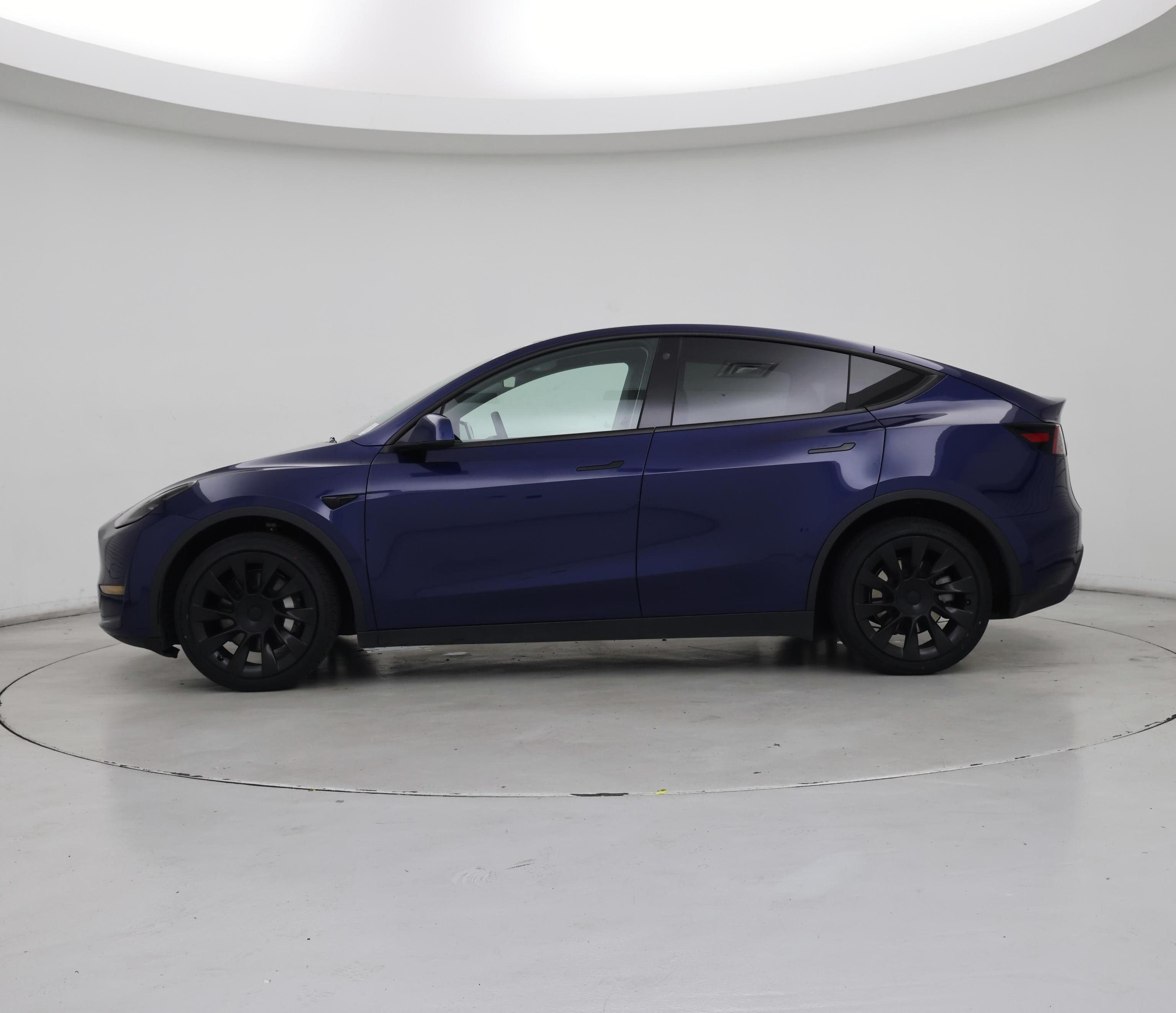 Thumbnail: 2022 Tesla Model Y - 3