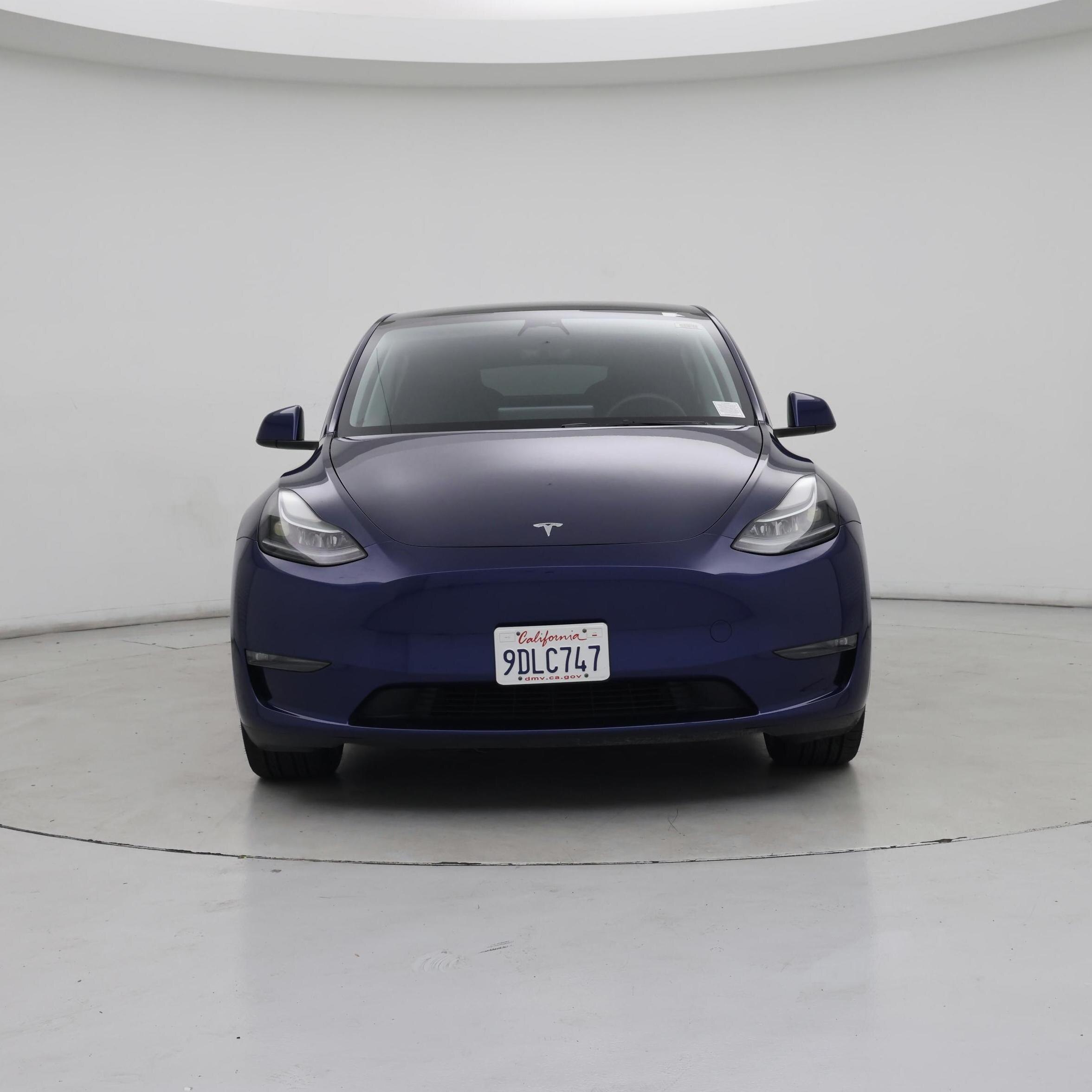 Thumbnail: 2022 Tesla Model Y - 5