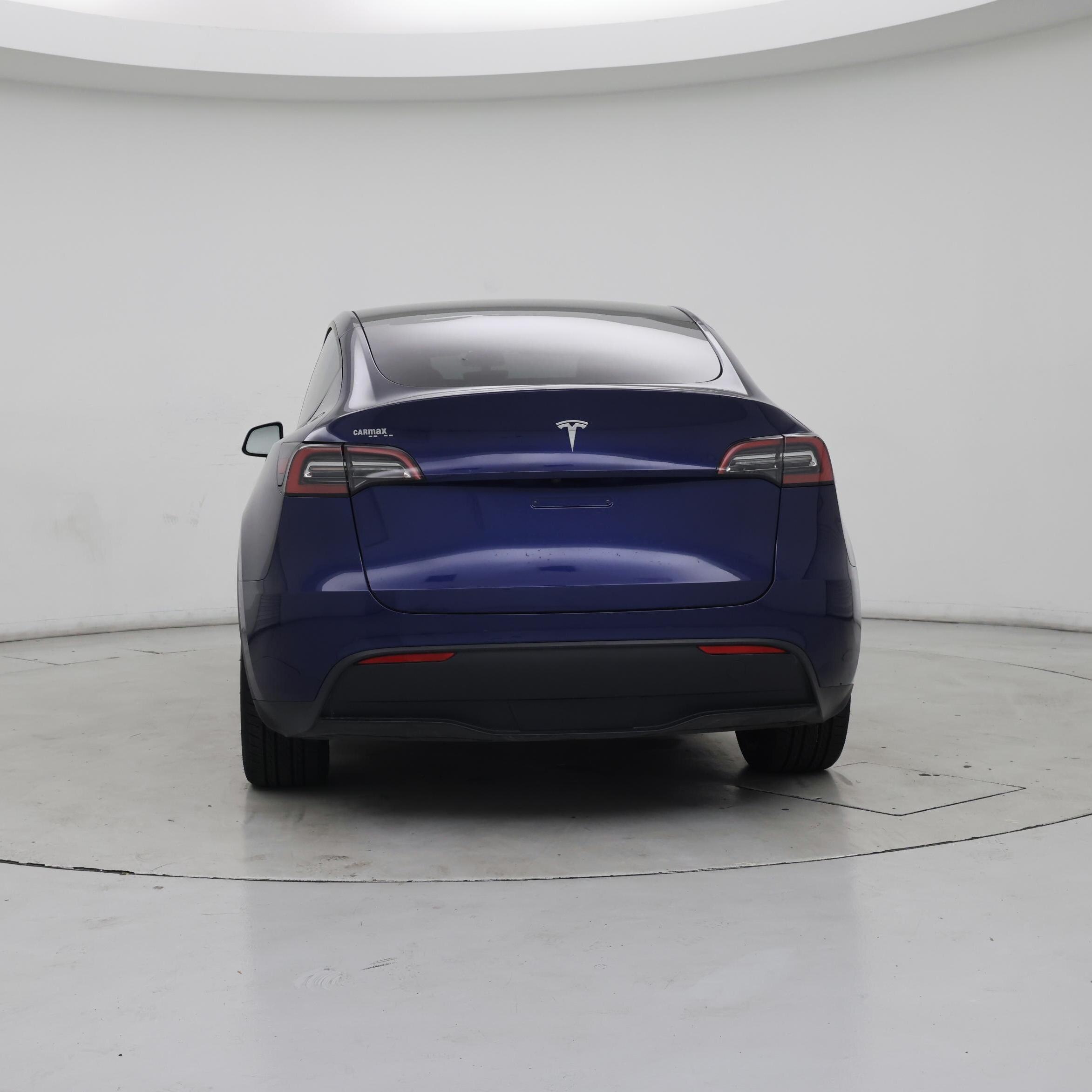 Thumbnail: 2022 Tesla Model Y - 6