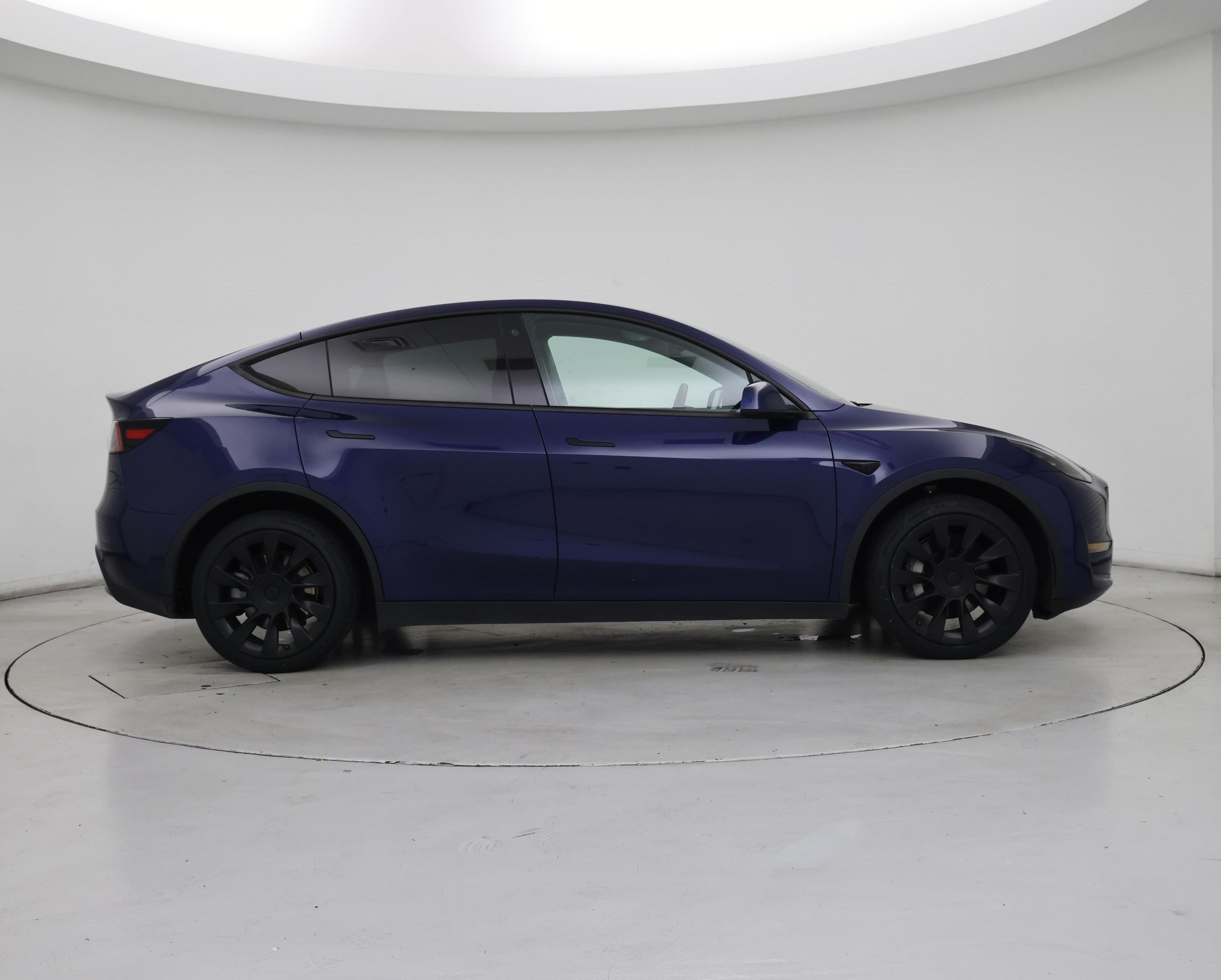 Thumbnail: 2022 Tesla Model Y - 7