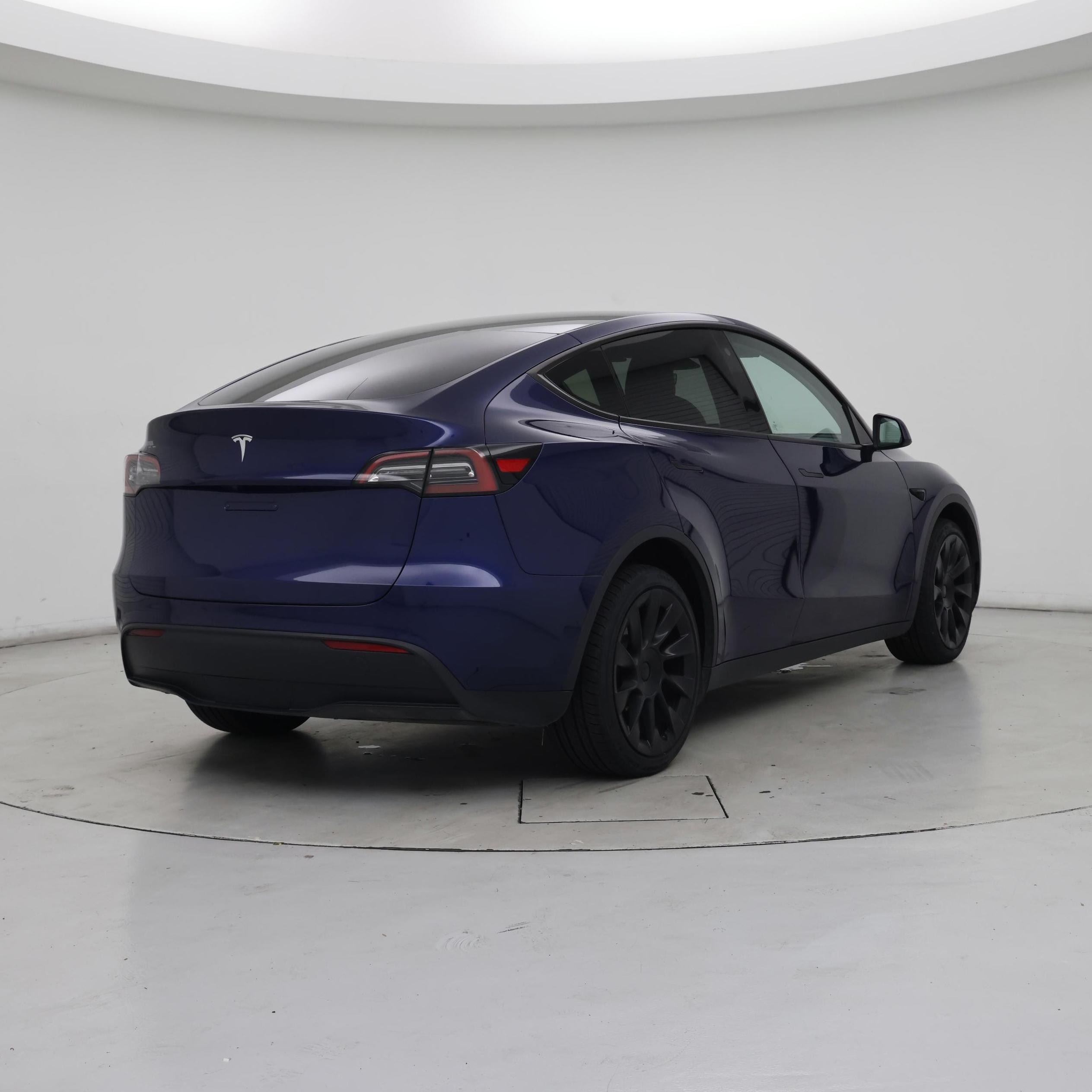 Thumbnail: 2022 Tesla Model Y - 8
