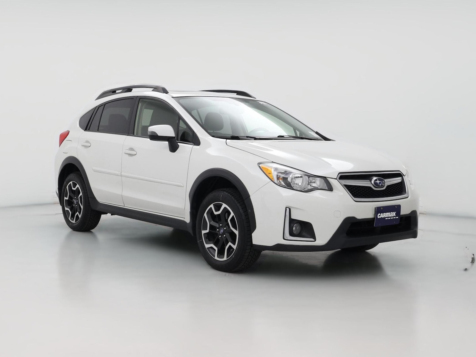 2016 Subaru Crosstrek Limited