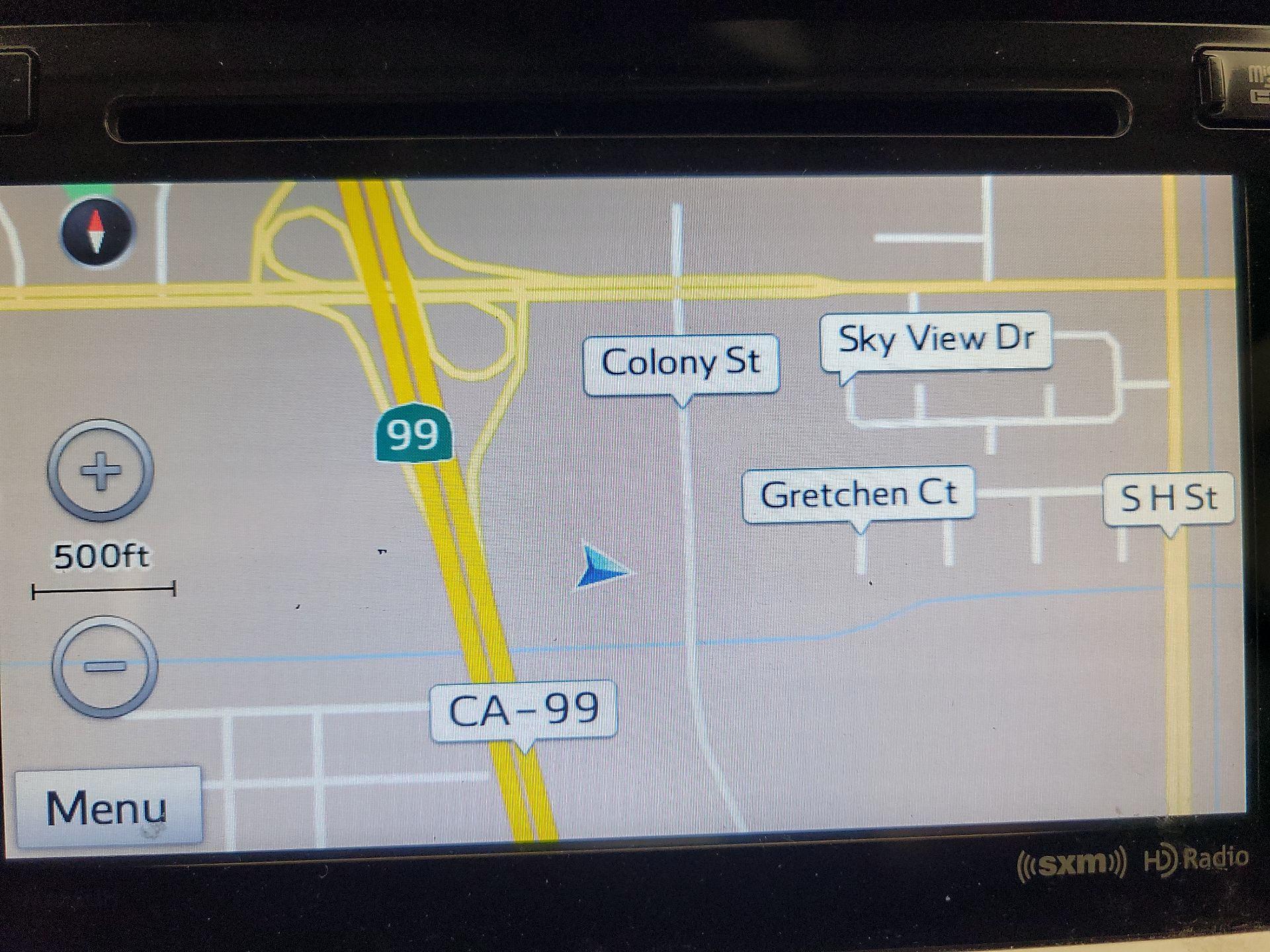 Thumbnail: 2016 Subaru XV Crosstrek - 14