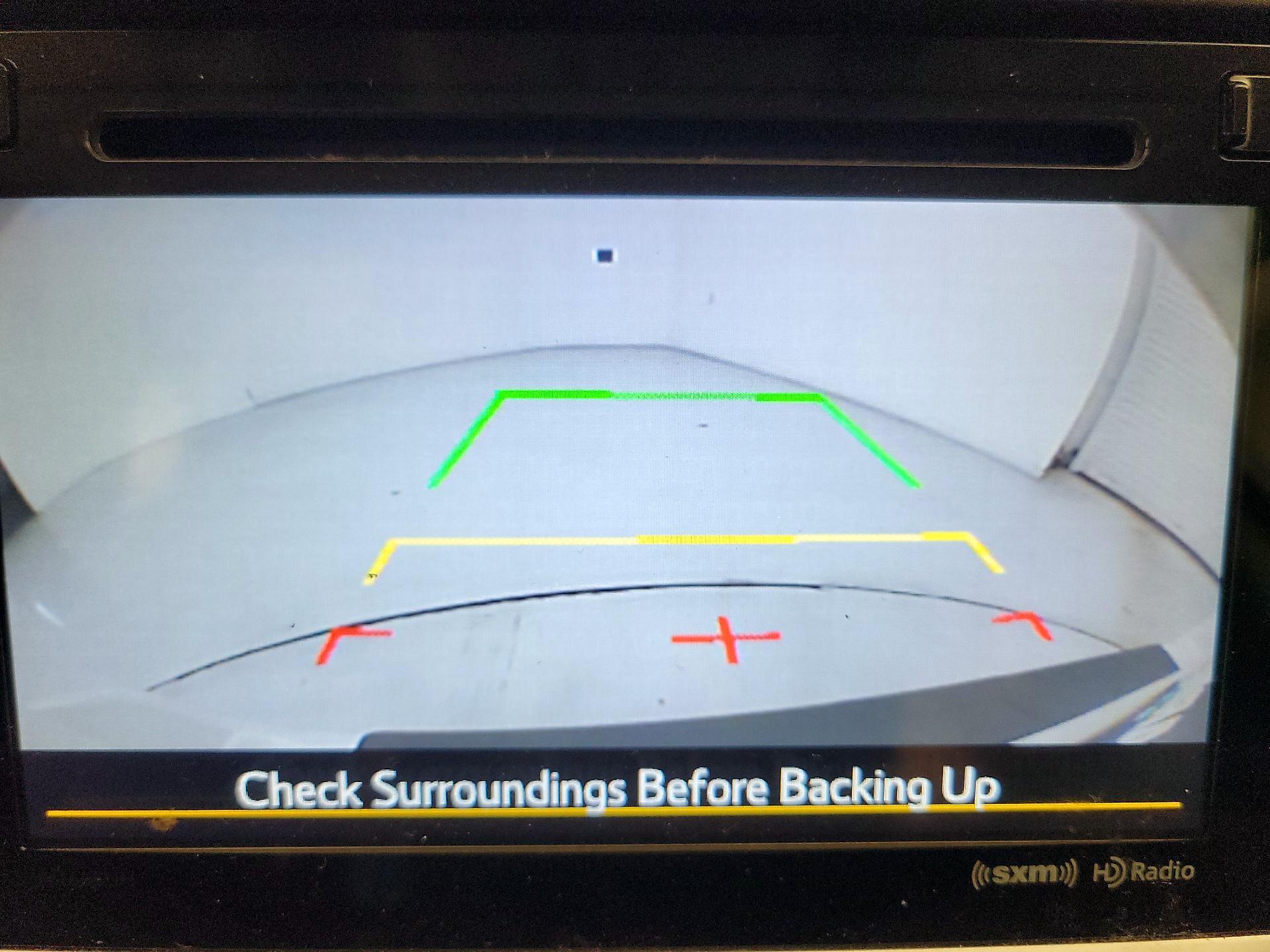 Thumbnail: 2016 Subaru XV Crosstrek - 15