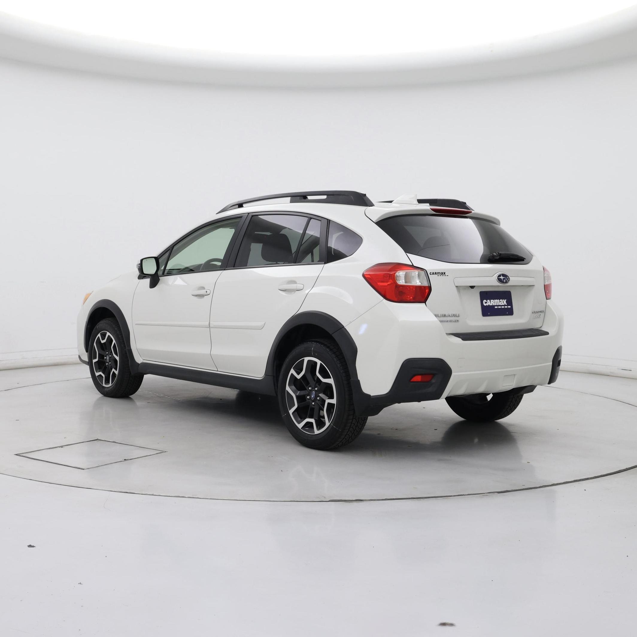 Thumbnail: 2016 Subaru XV Crosstrek - 2