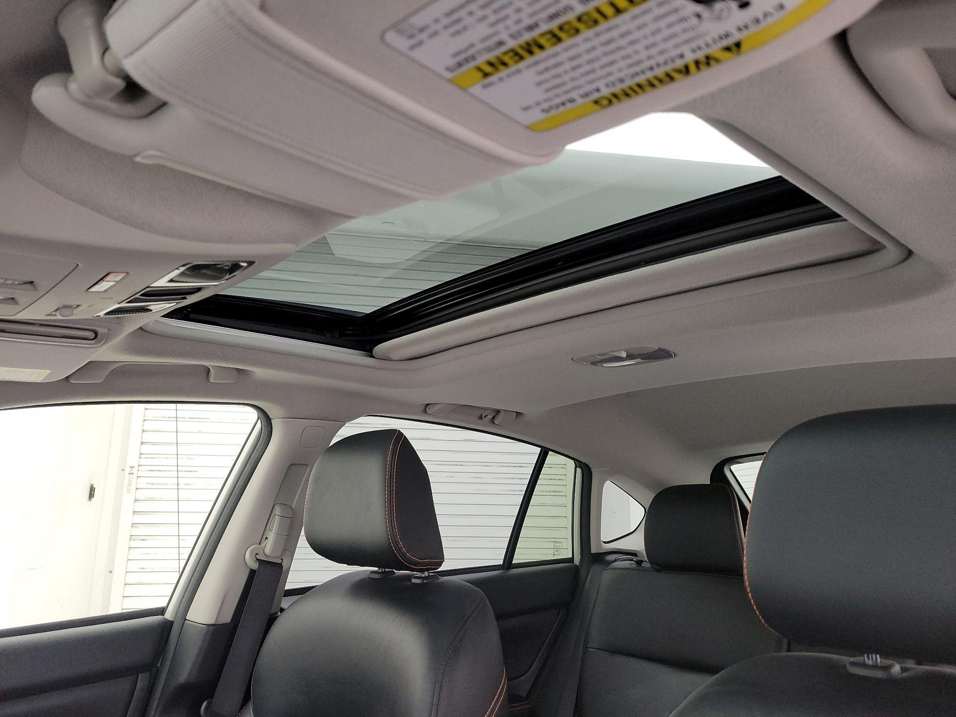 Thumbnail: 2016 Subaru XV Crosstrek - 20