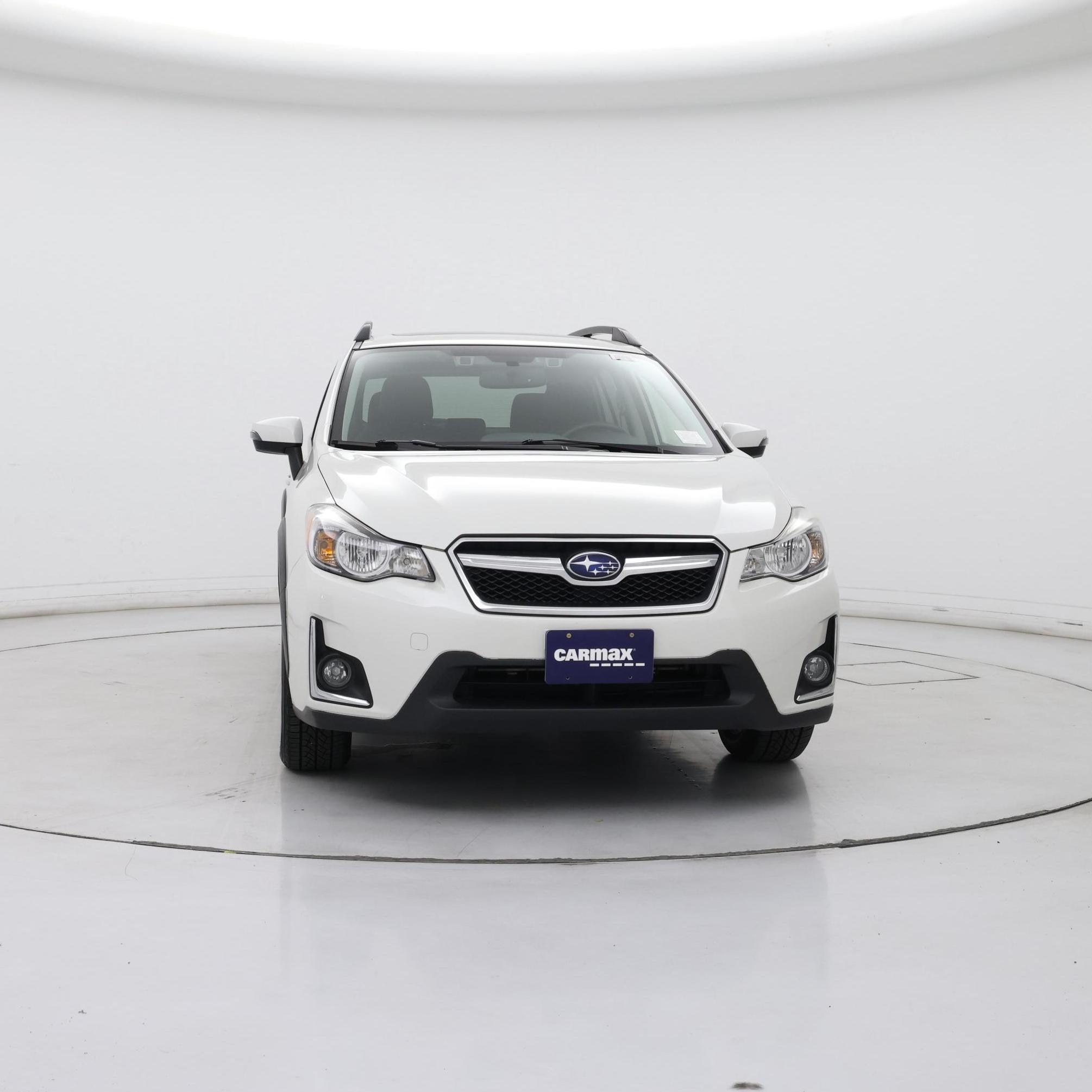 Thumbnail: 2016 Subaru XV Crosstrek - 5