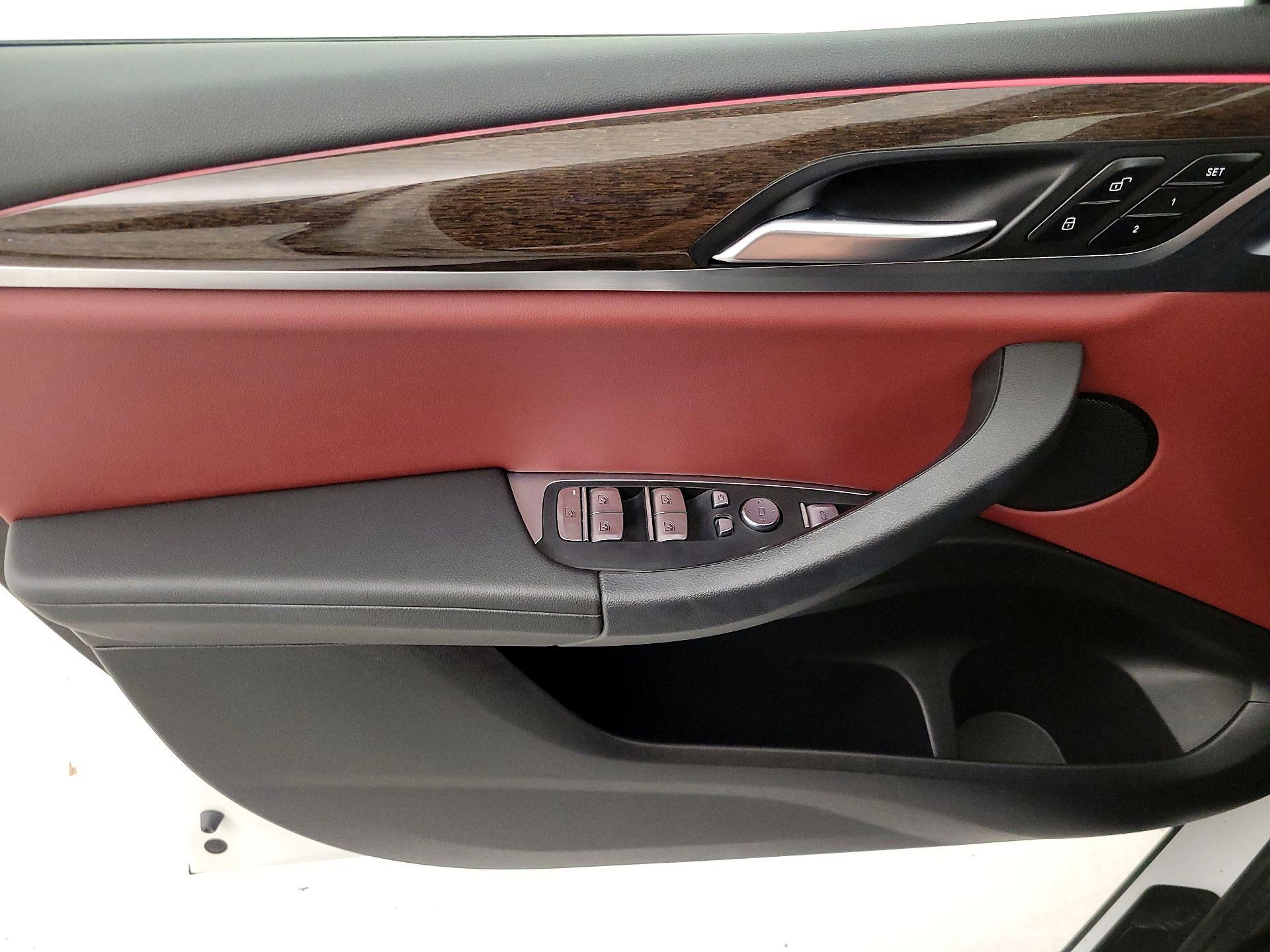 Thumbnail: 2022 BMW X3 - 12