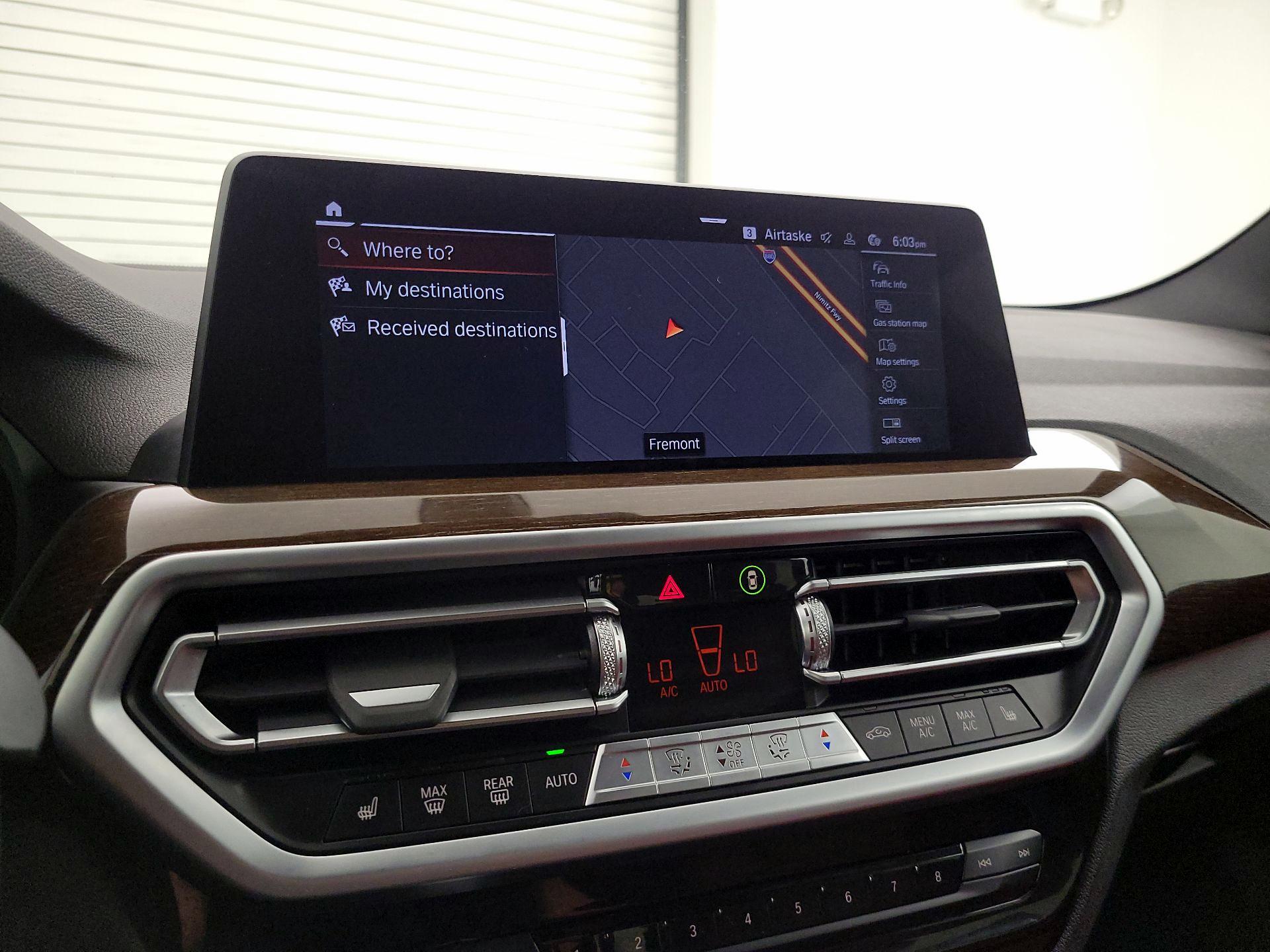 Thumbnail: 2022 BMW X3 - 14