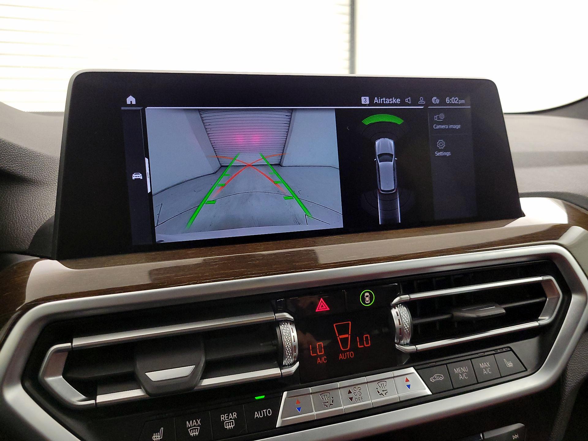 Thumbnail: 2022 BMW X3 - 15