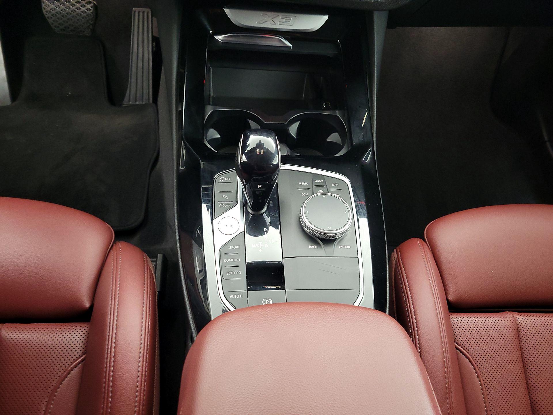 Thumbnail: 2022 BMW X3 - 18