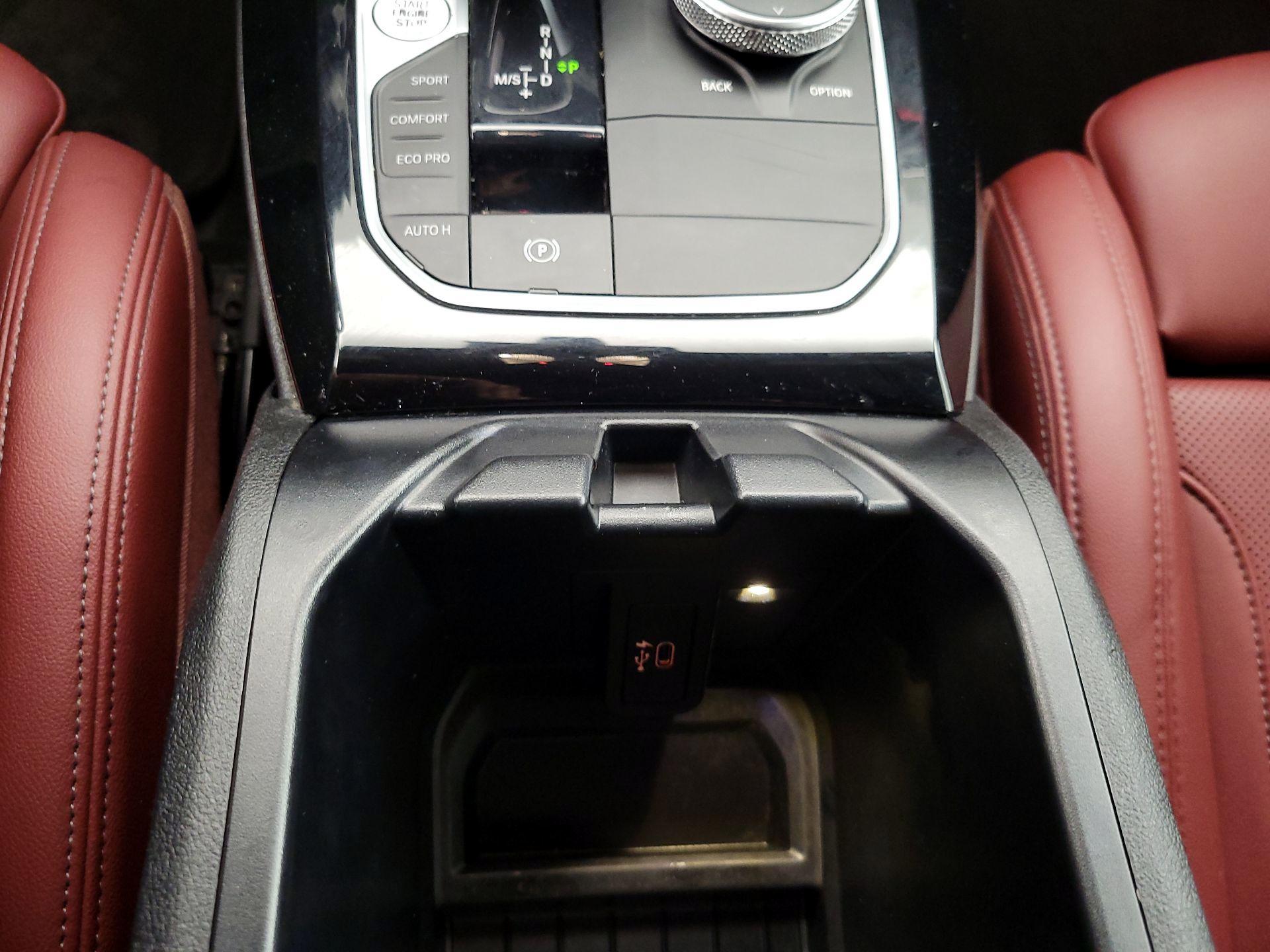 Thumbnail: 2022 BMW X3 - 19