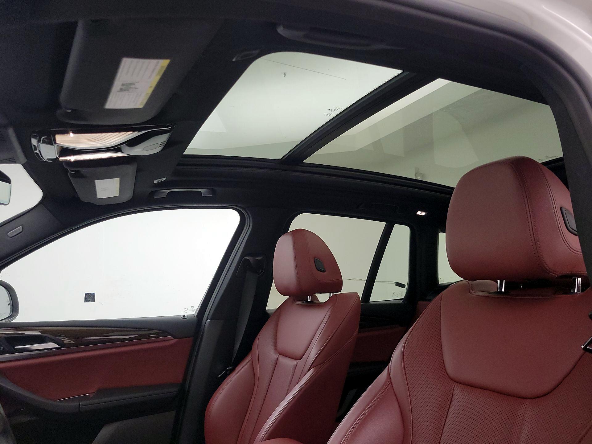 Thumbnail: 2022 BMW X3 - 20